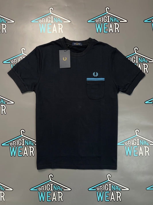 Fred Perry "Pocket" Majica