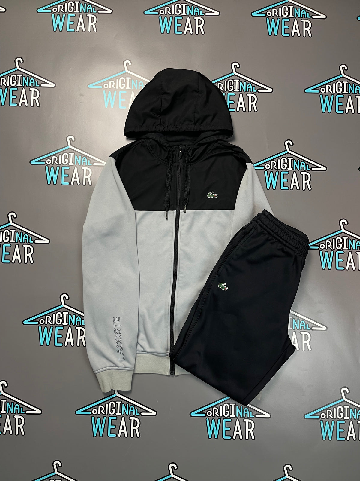 Lacoste Komplet &mdash; Slika 1 od 4