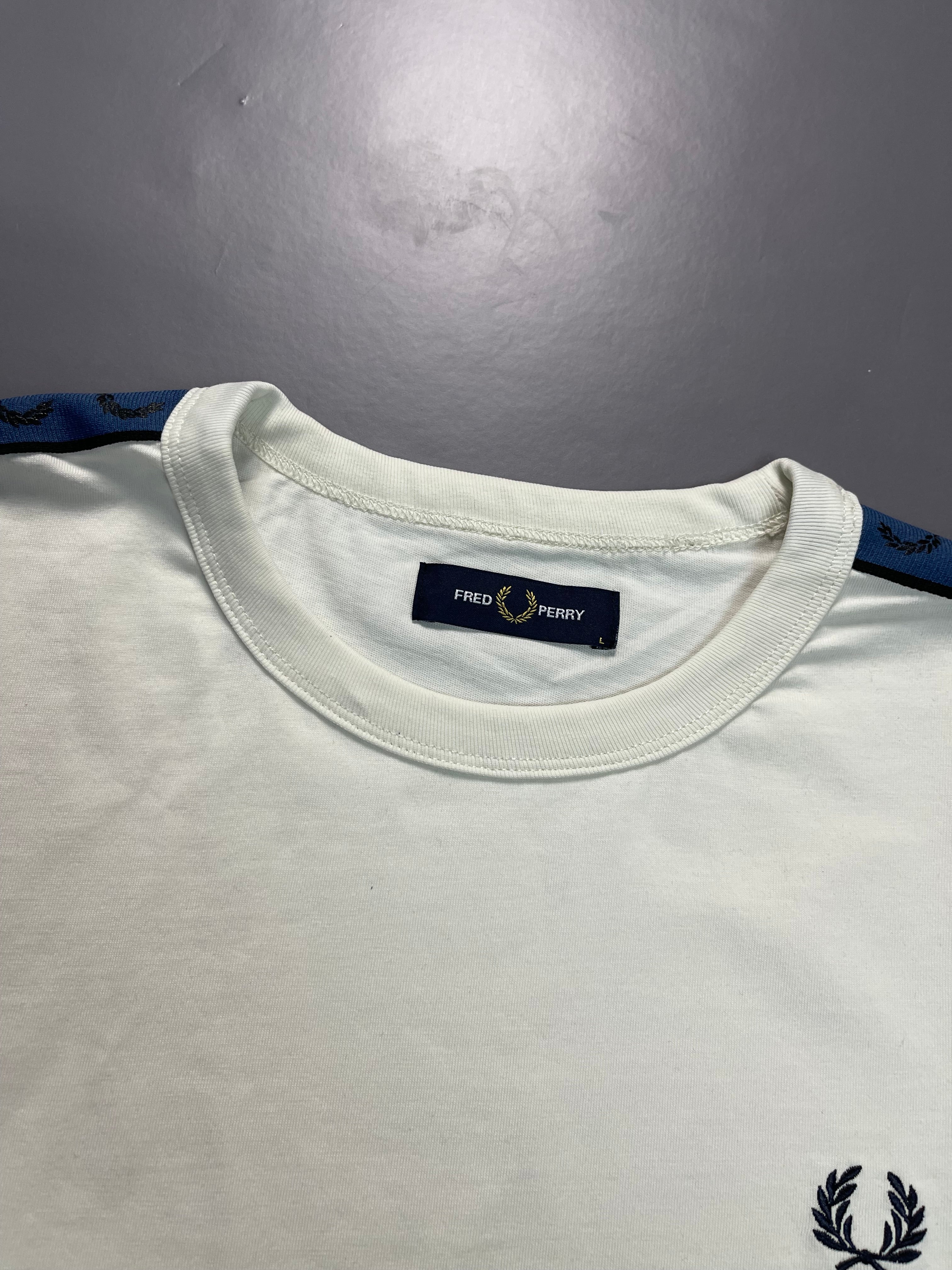 Fred Perry Majica