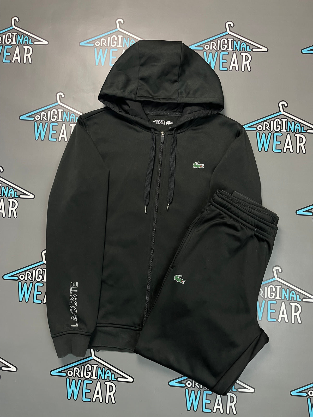Lacoste Komplet &mdash; Slika 2 od 5