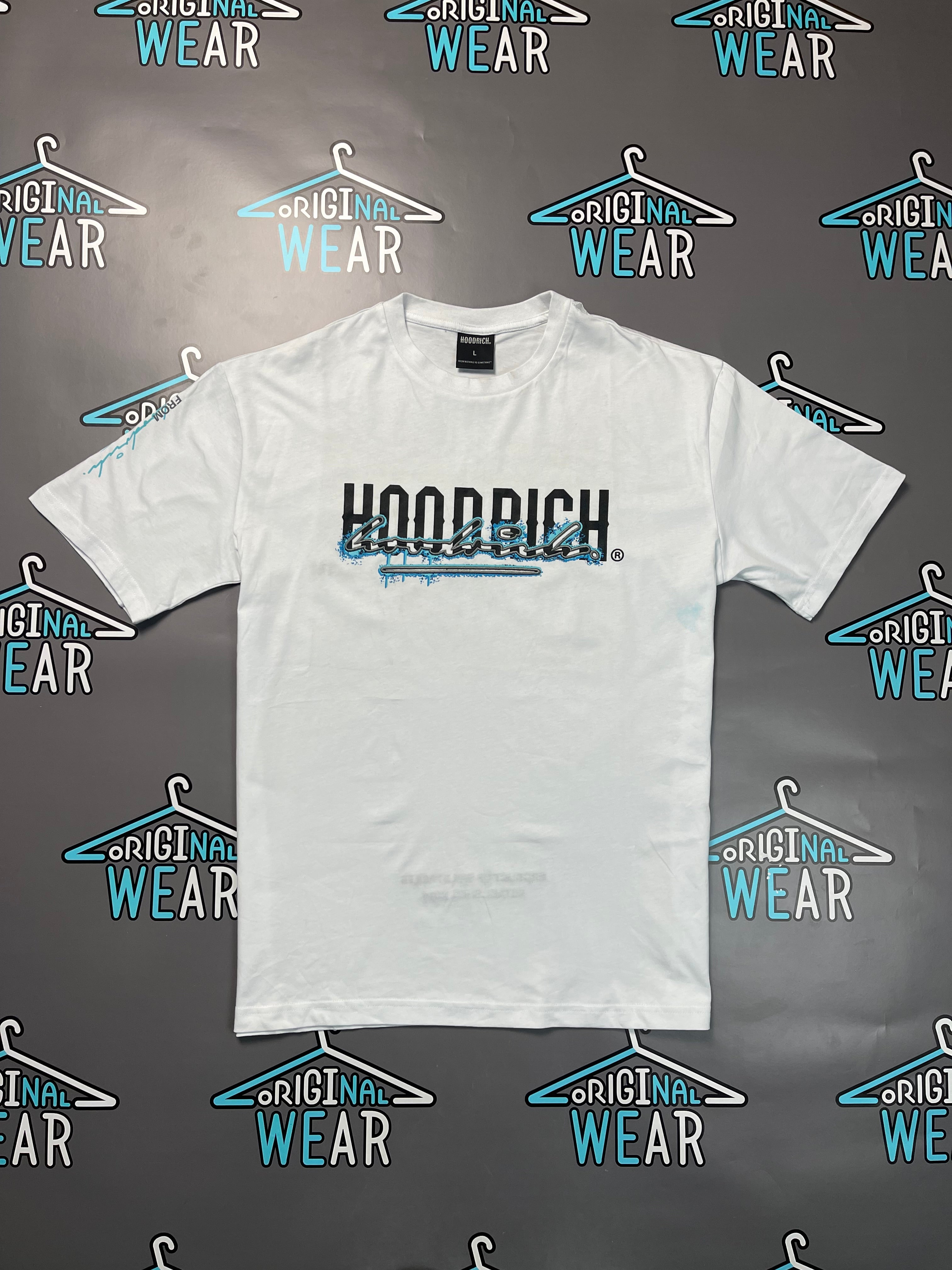Hoodrich Majica