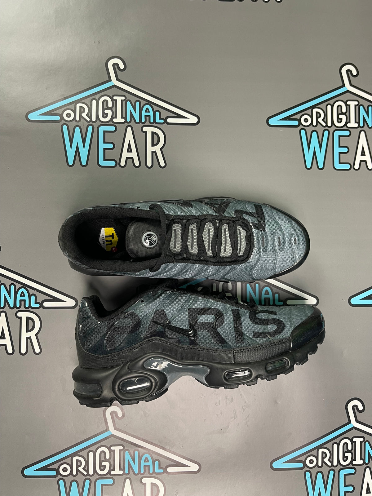 Nike AirMax TN “Paris” Patike &mdash; Slika 1 od 6