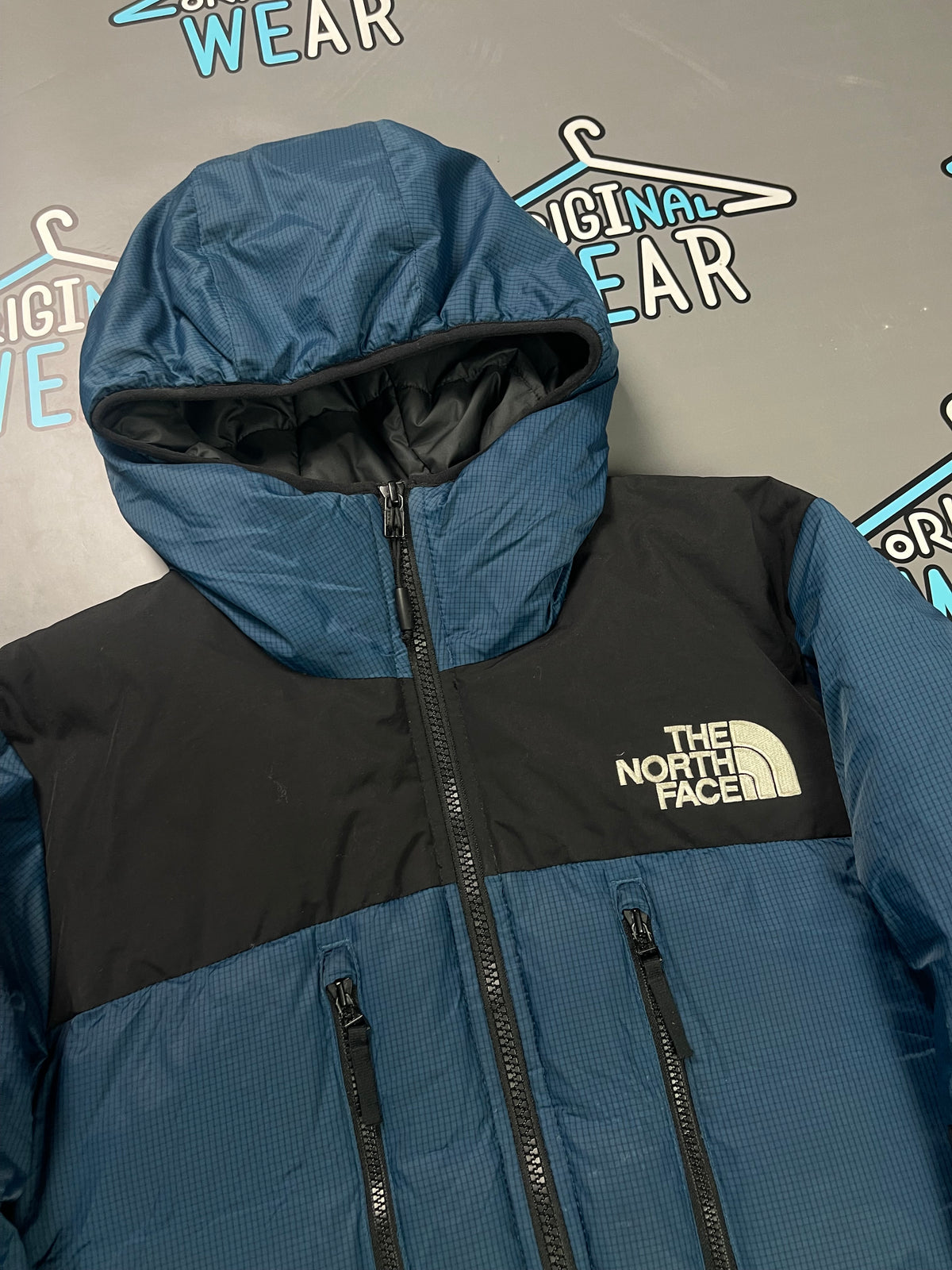 The North Face “550” Jakna &mdash; Slika 3 od 5