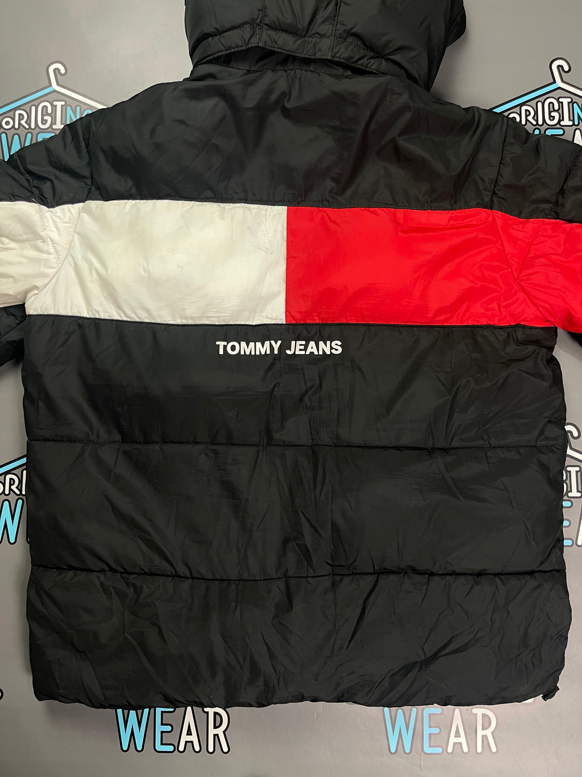 Tommy Hilfiger Jakna &mdash; Slika 3 od 5