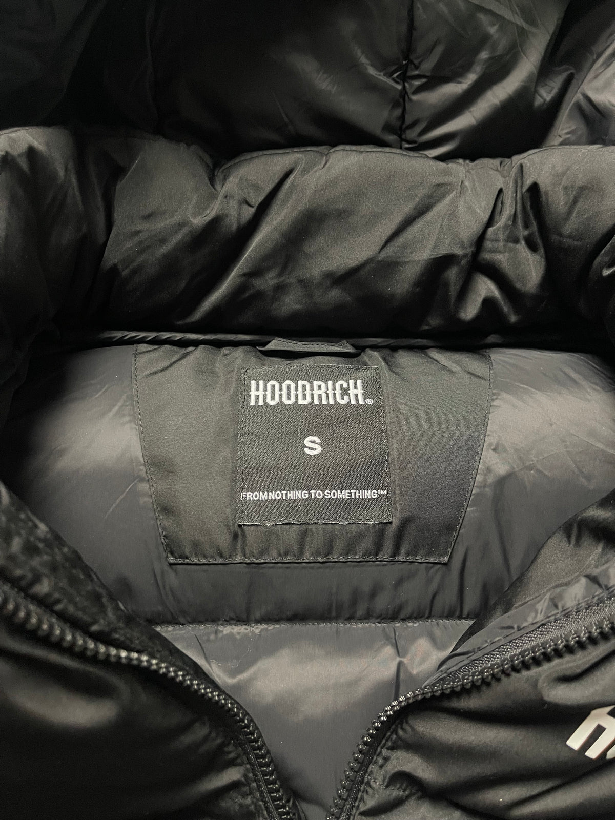 Hoodrich Jakna &mdash; Slika 5 od 5