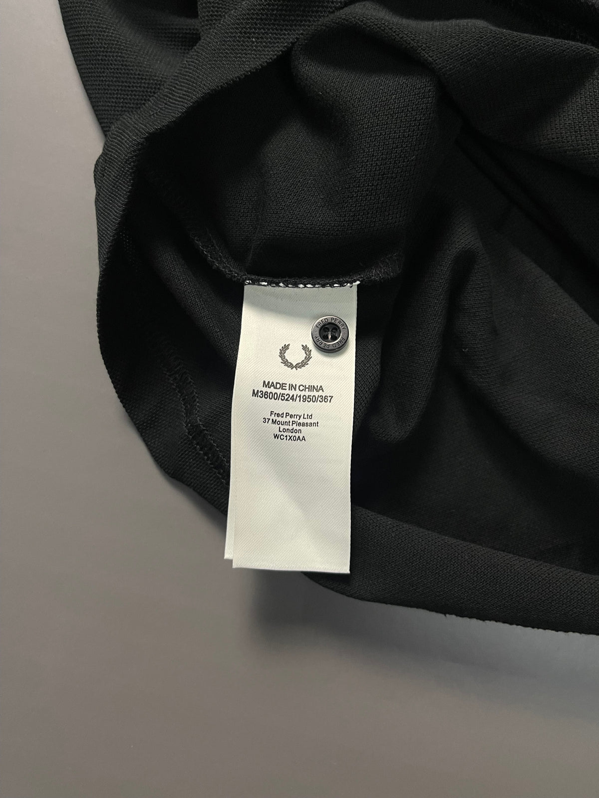Fred Perry Majica &mdash; Slika 5 od 5