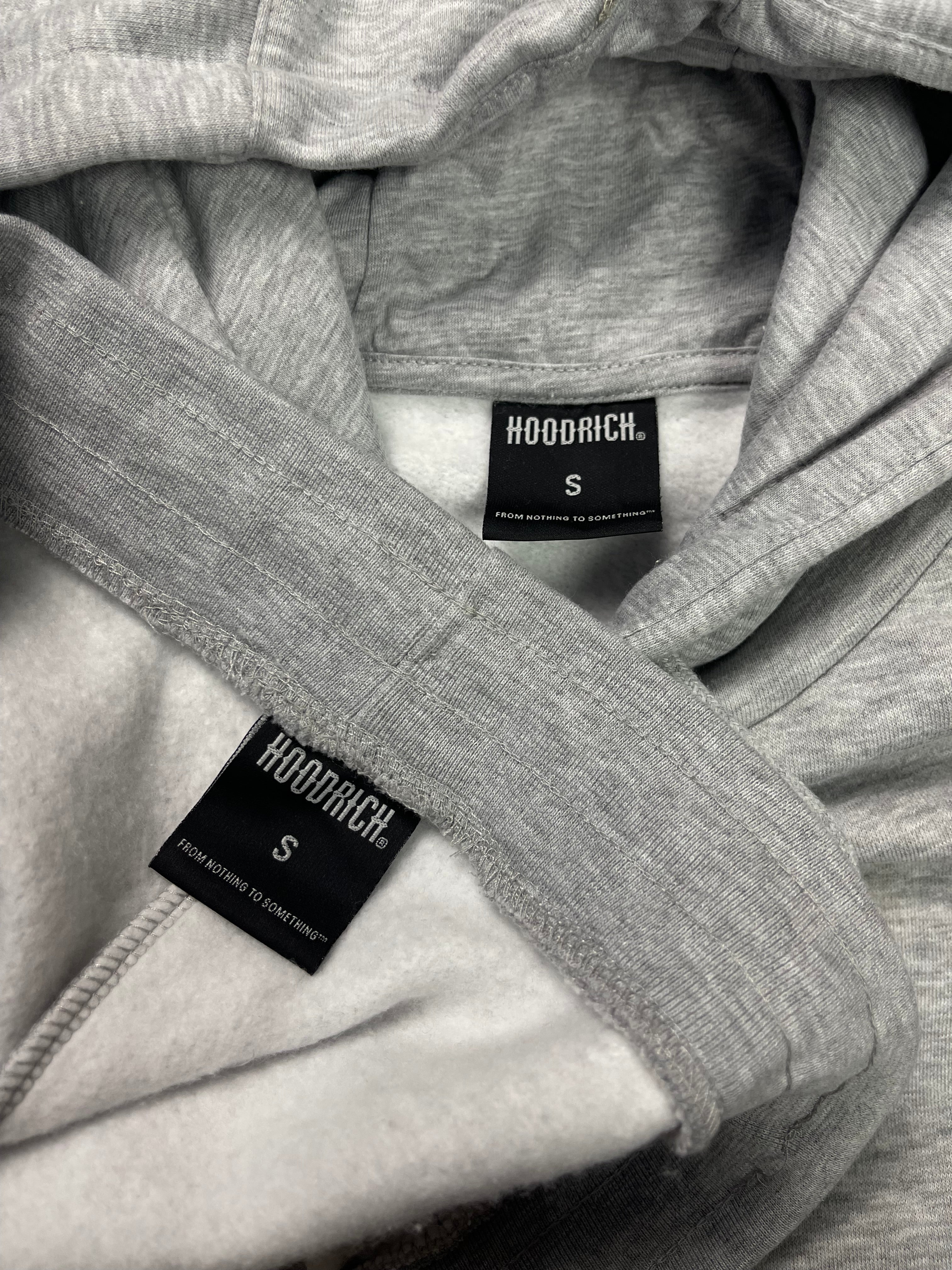 Hoodrich Komplet