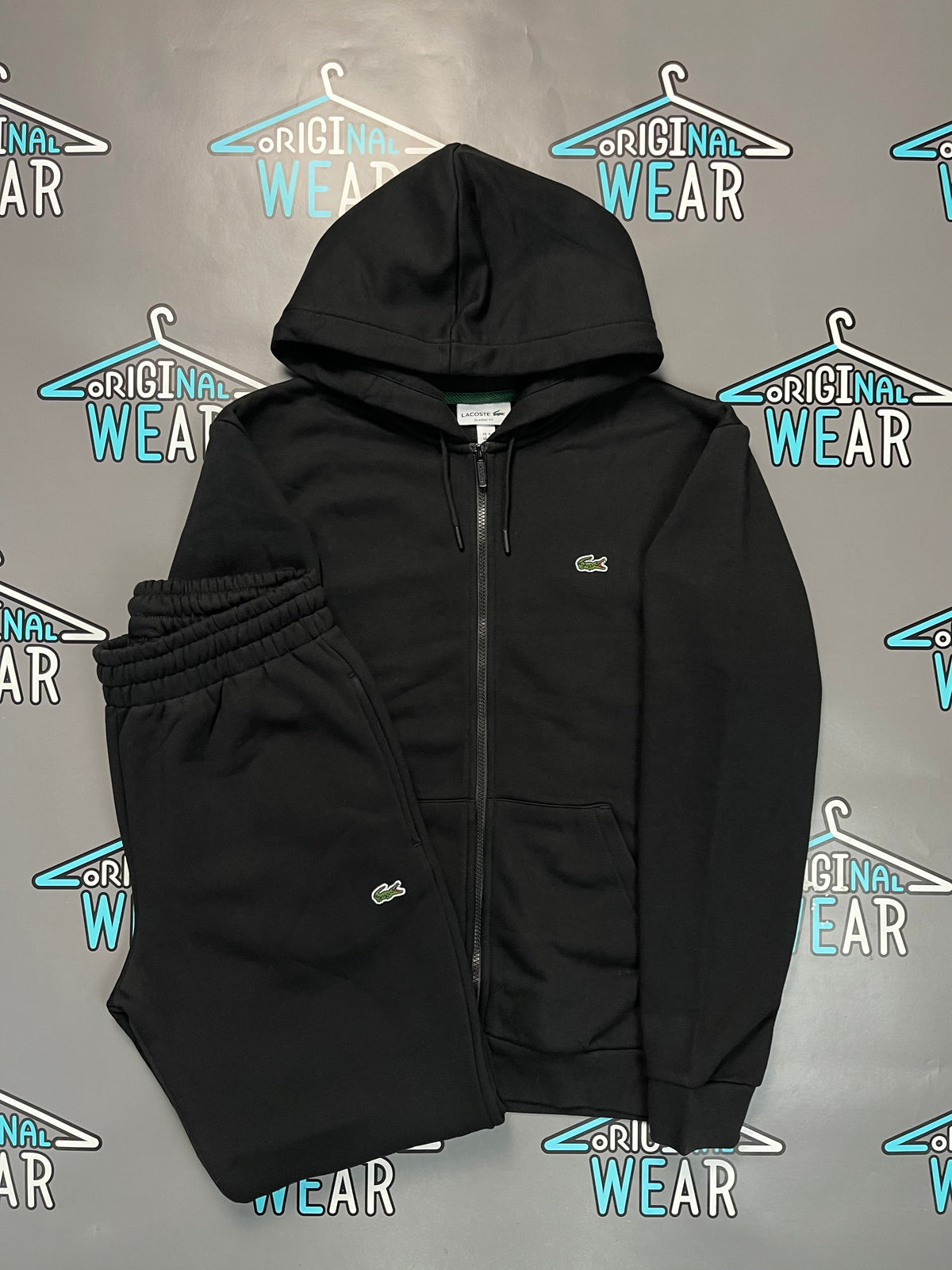 Lacoste Komplet &mdash; Slika 1 od 4