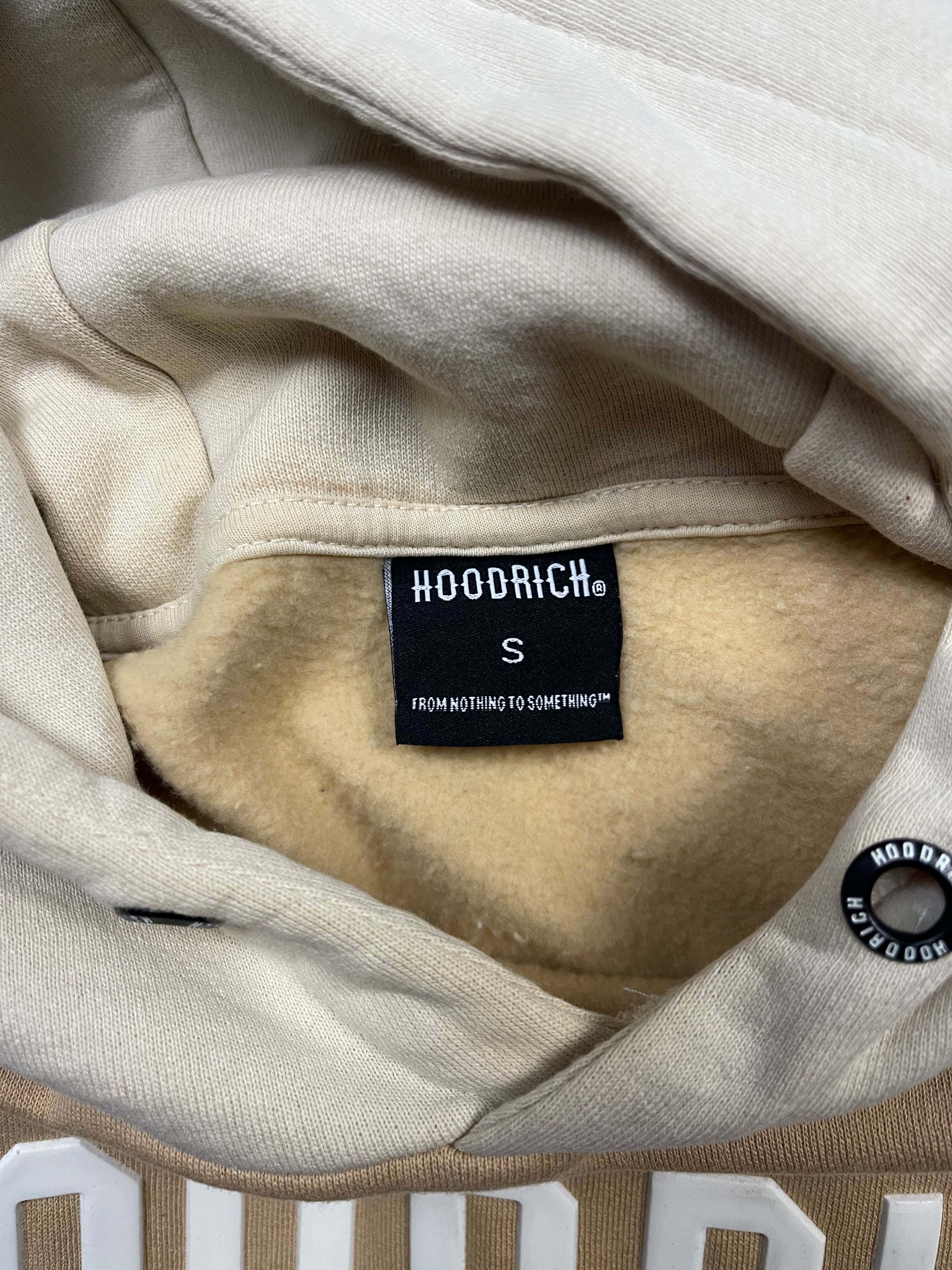 Hoodrich Komplet