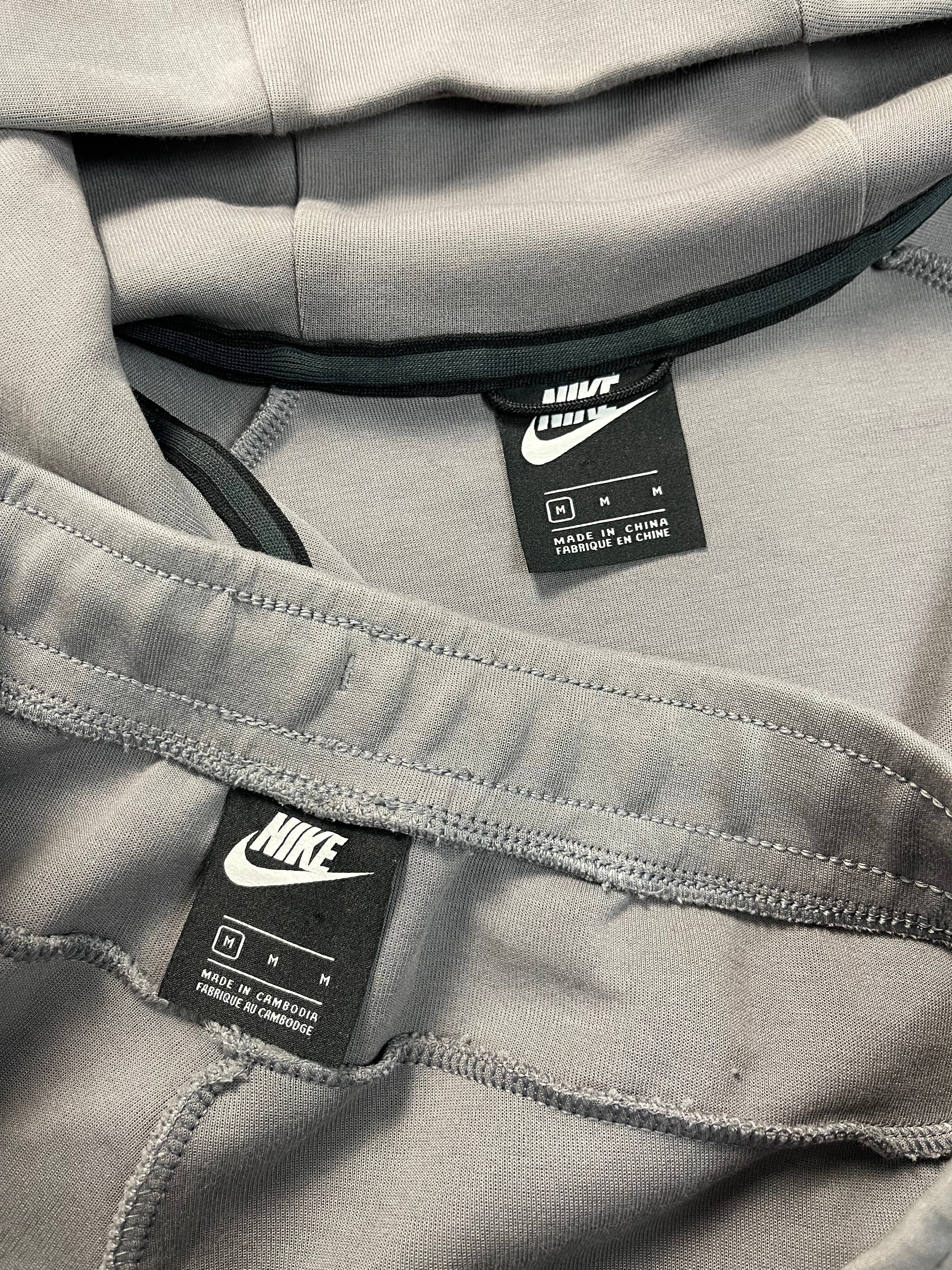 Nike Tech Fleece Komplet