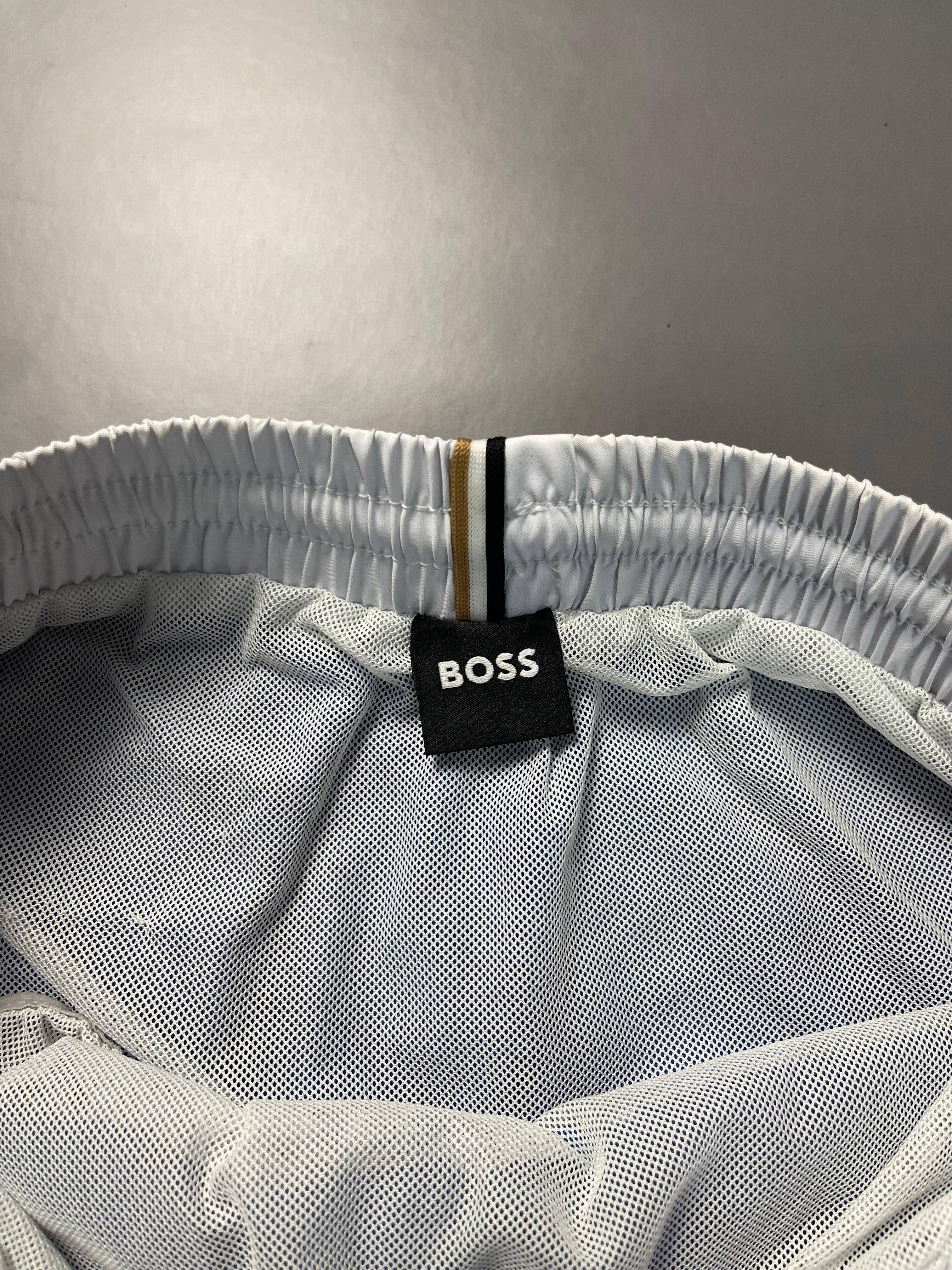 Boss Šorc