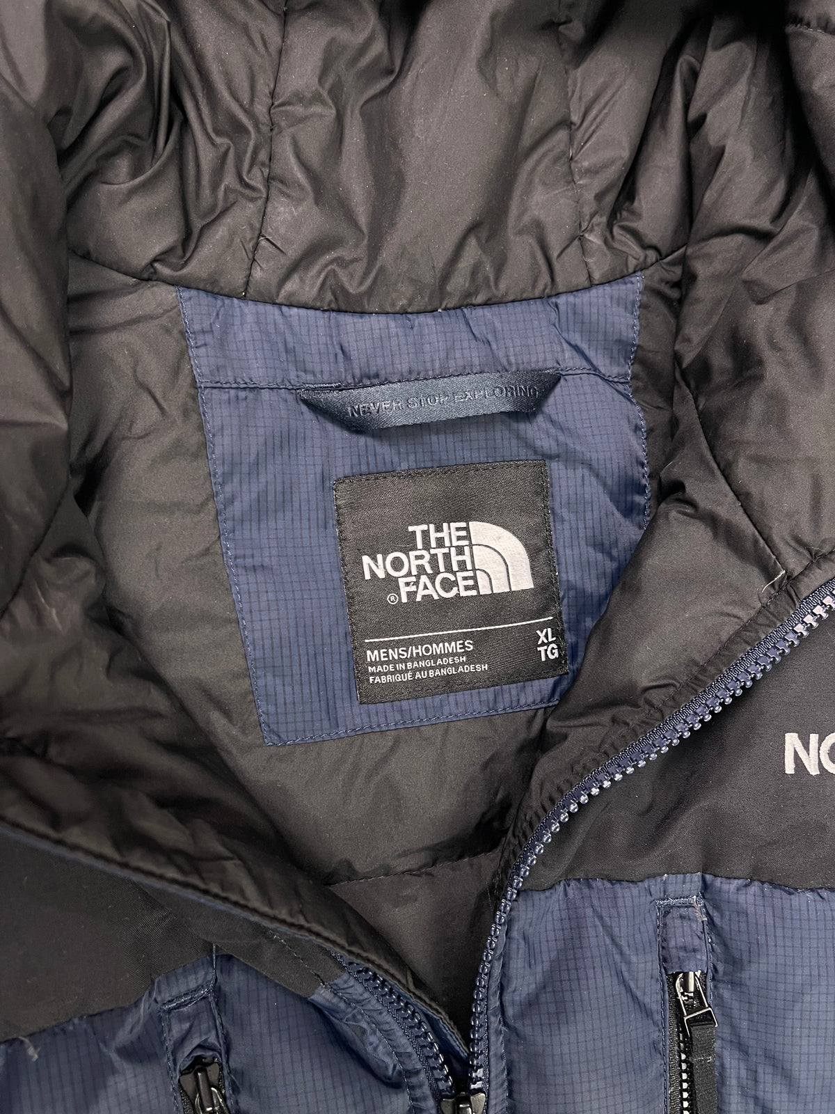 The North Face “550” Jakna &mdash; Slika 4 od 7