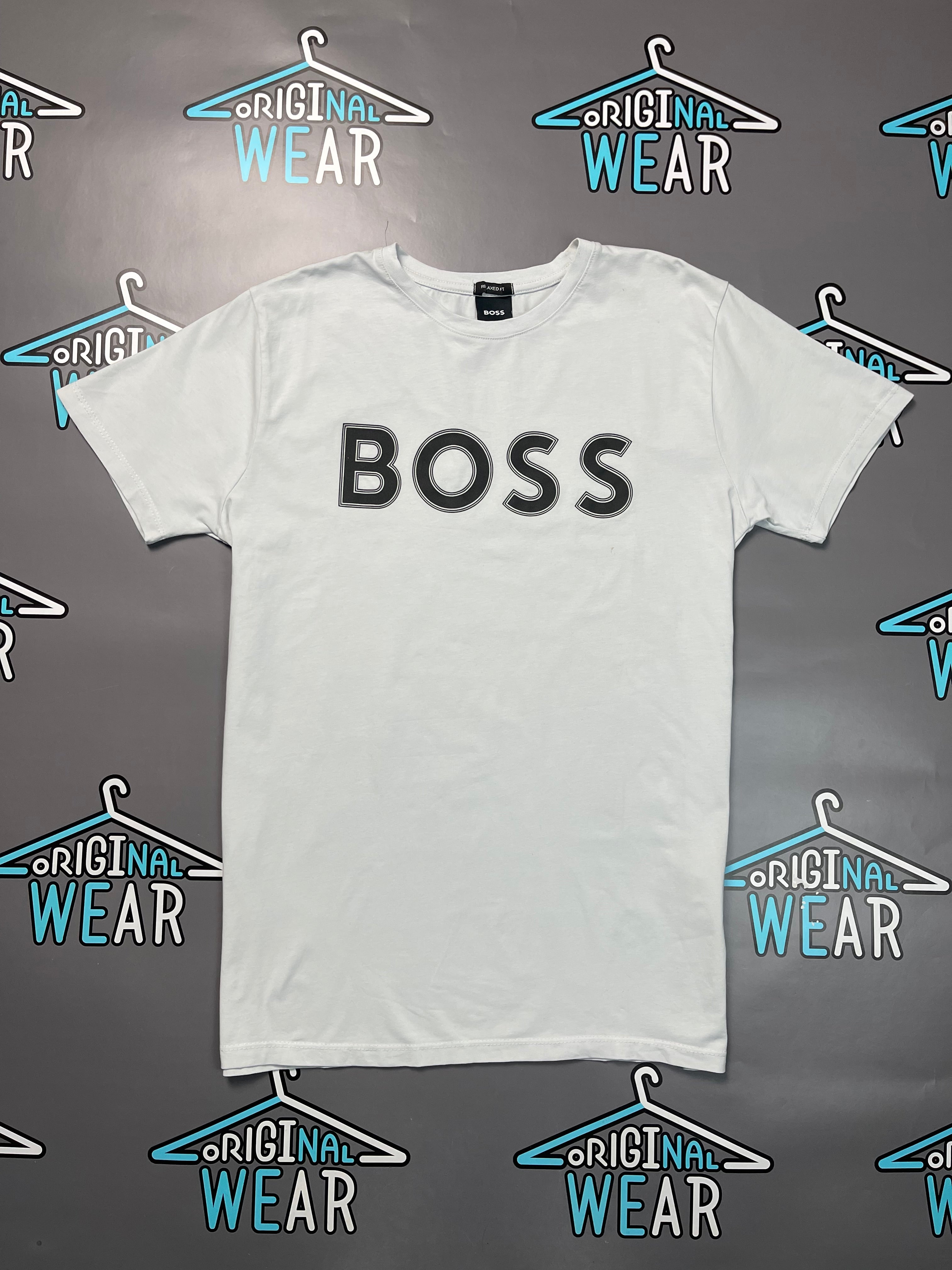 Boss Majica