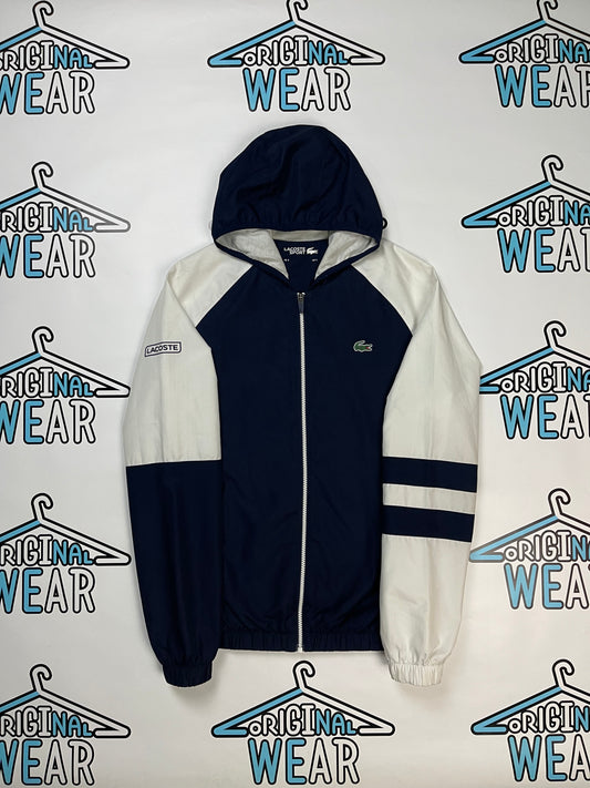 Lacoste “Hybrid” Duks