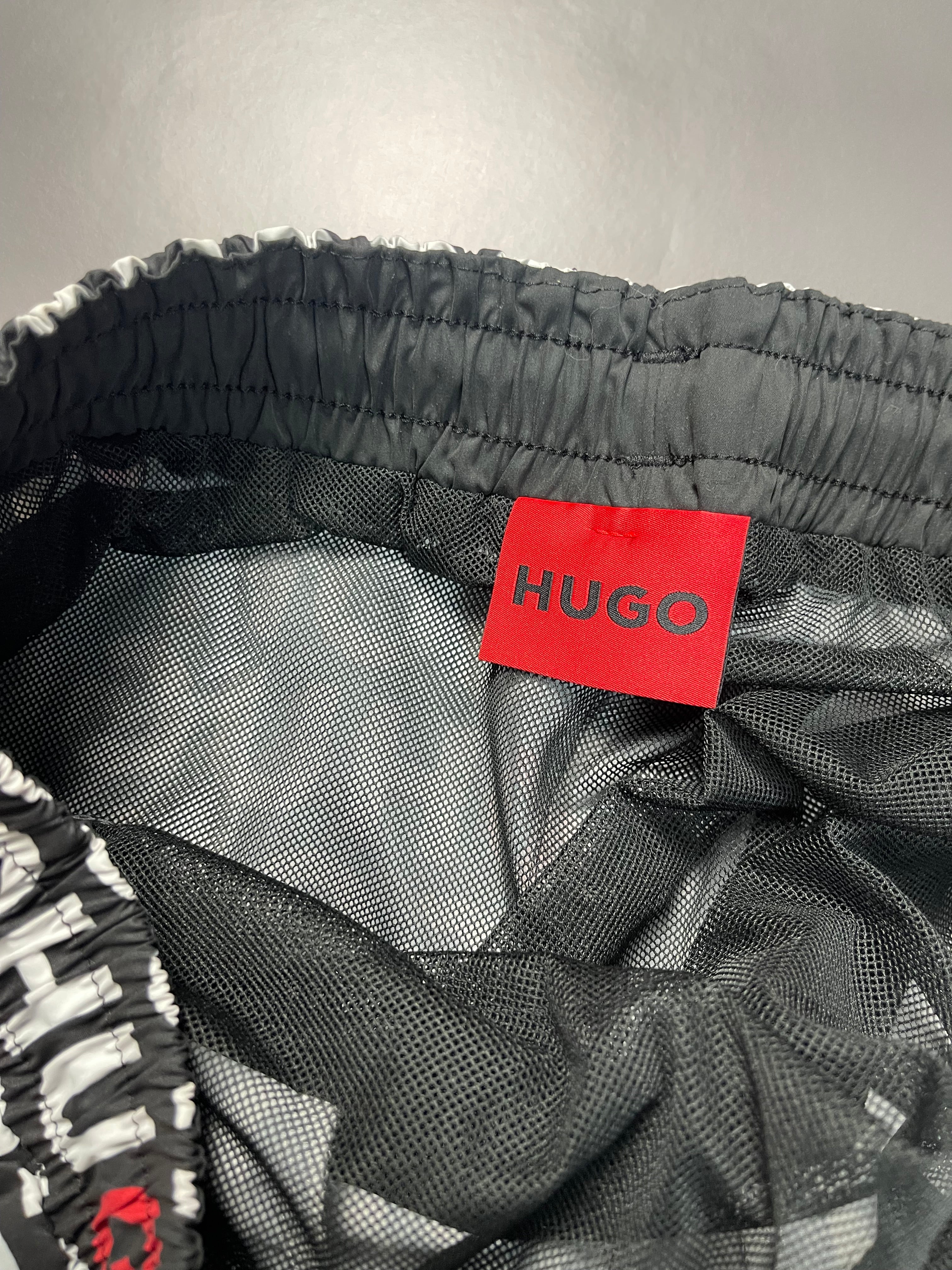 Hugo Boss Šorc
