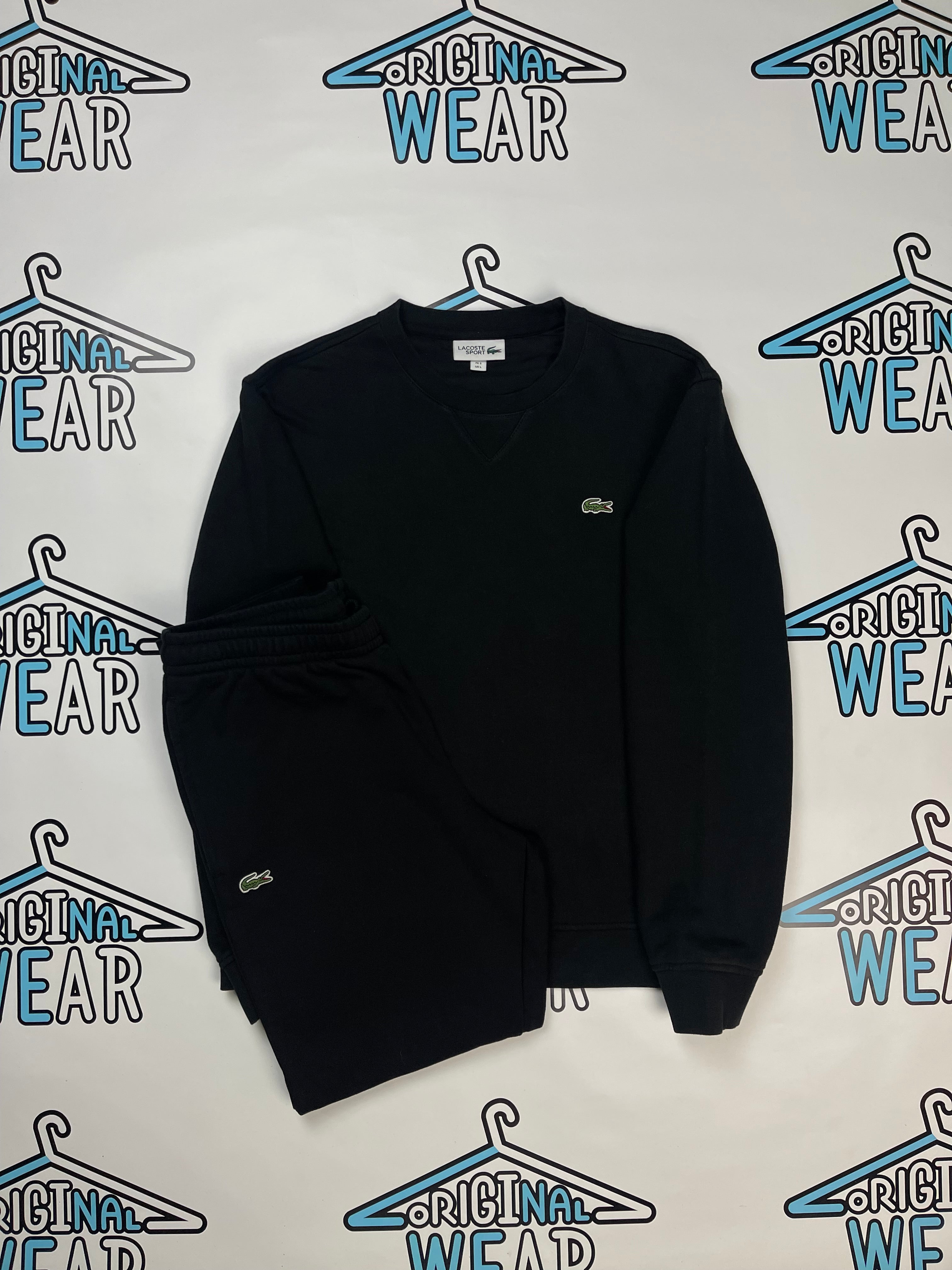 Lacoste Sport Komplet