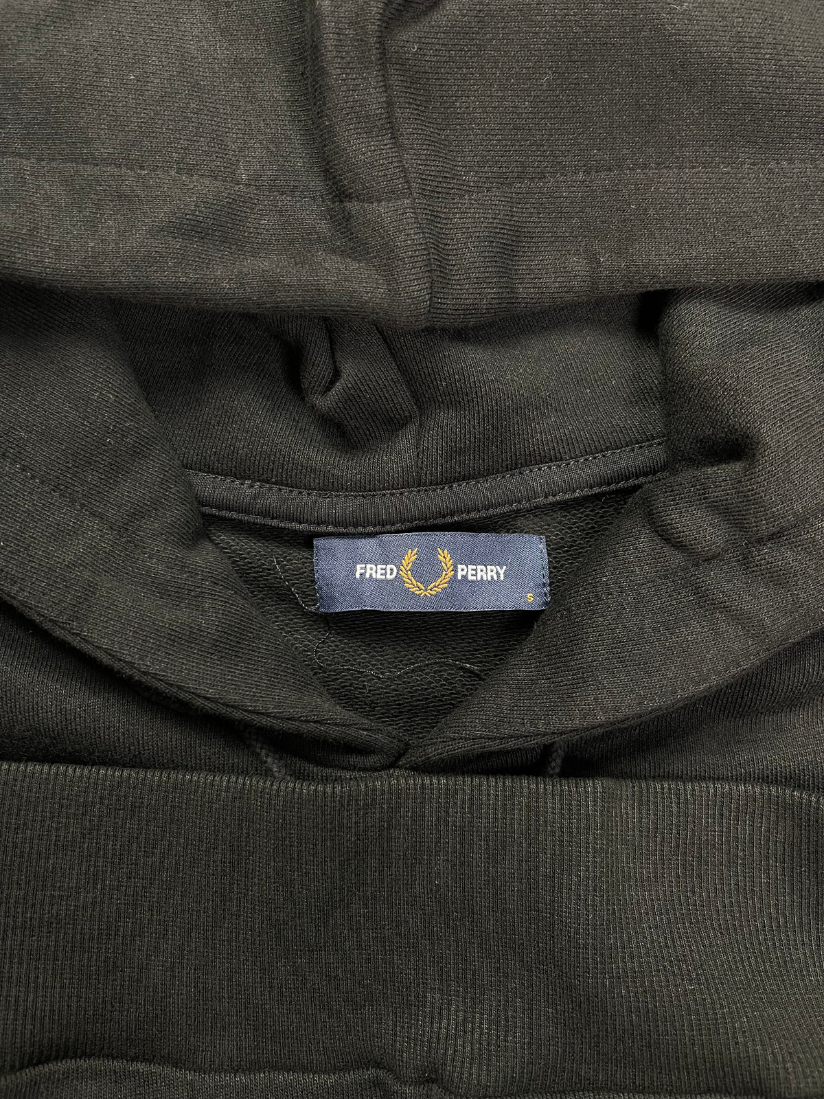 Fred Perry Duks &mdash; Slika 3 od 4
