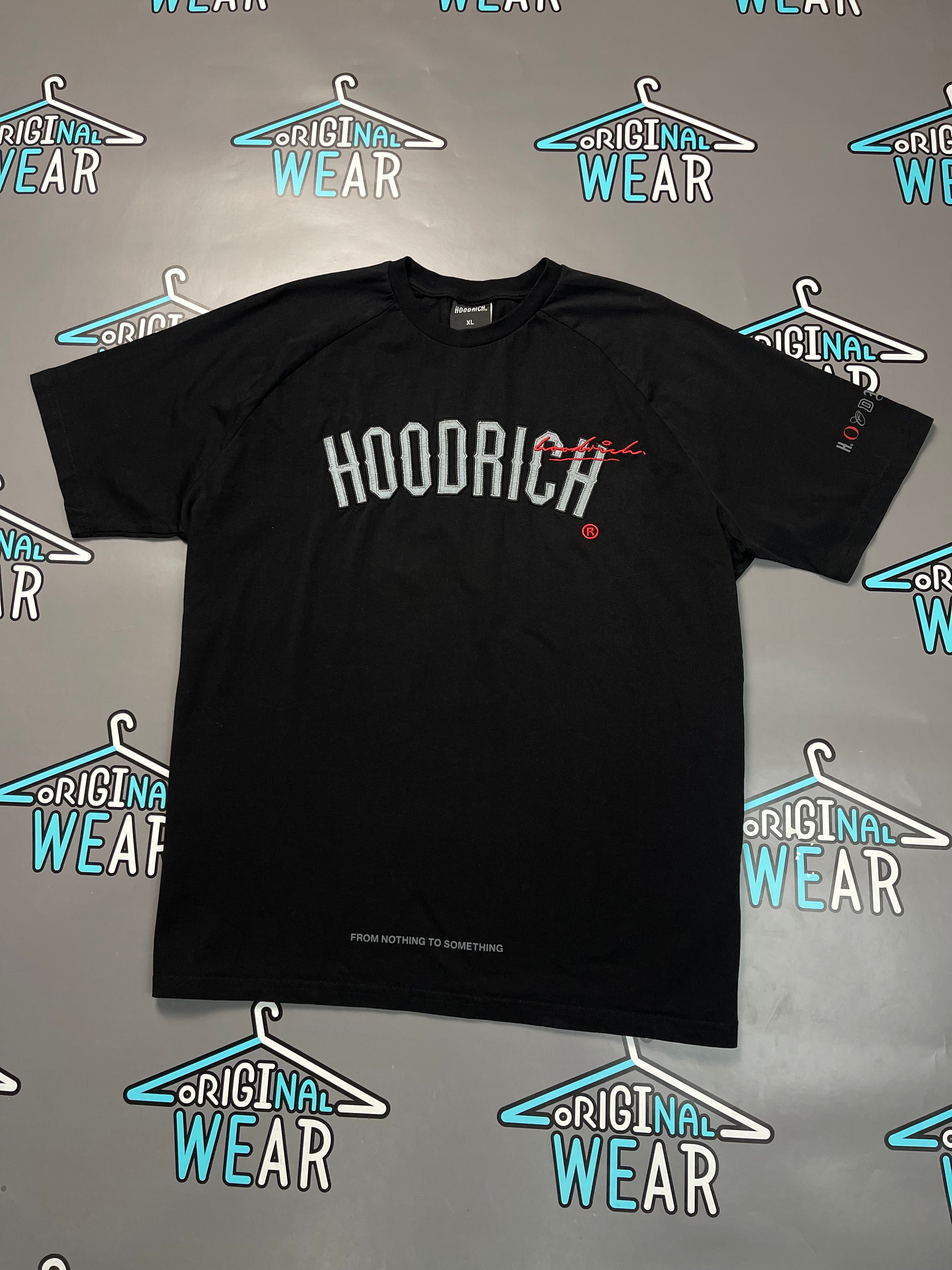 Hoodrich Majica