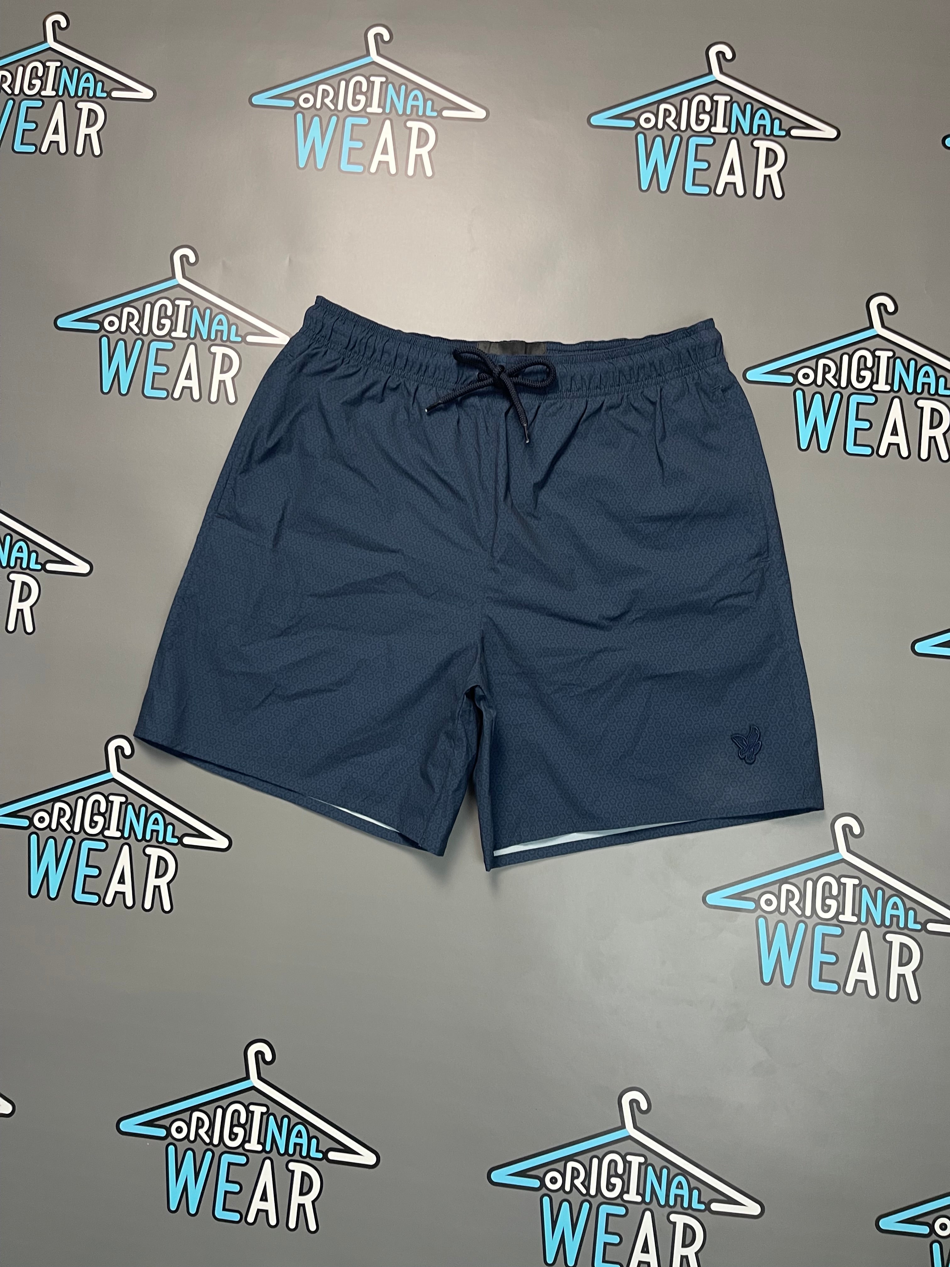 Lyle & Scott Šorc
