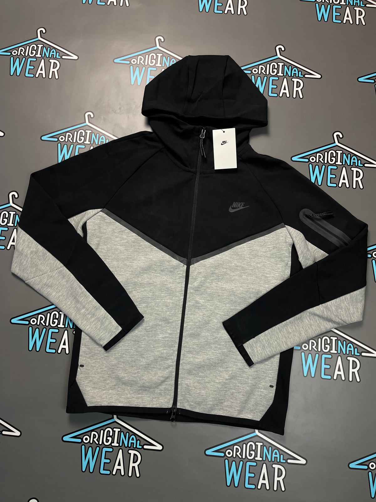 Nike Tech Fleece Duks &mdash; Slika 2 od 4