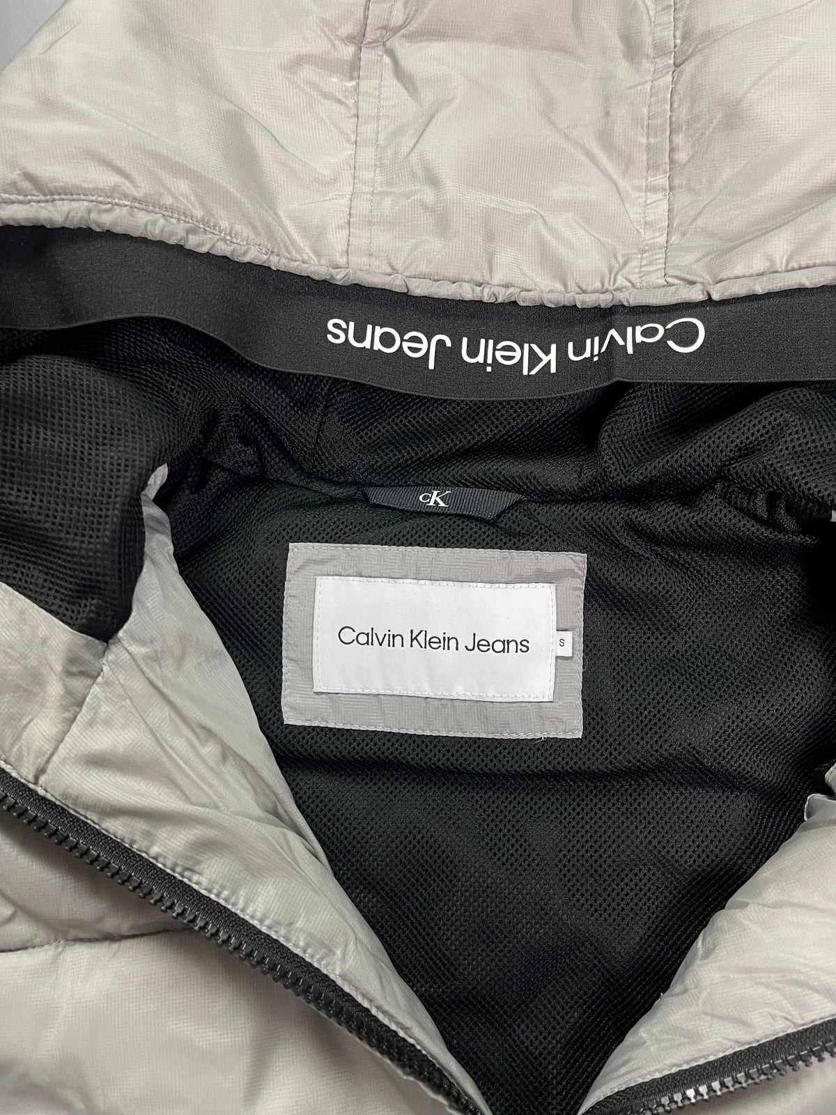 Calvin Klein Jakna &mdash; Slika 3 od 5