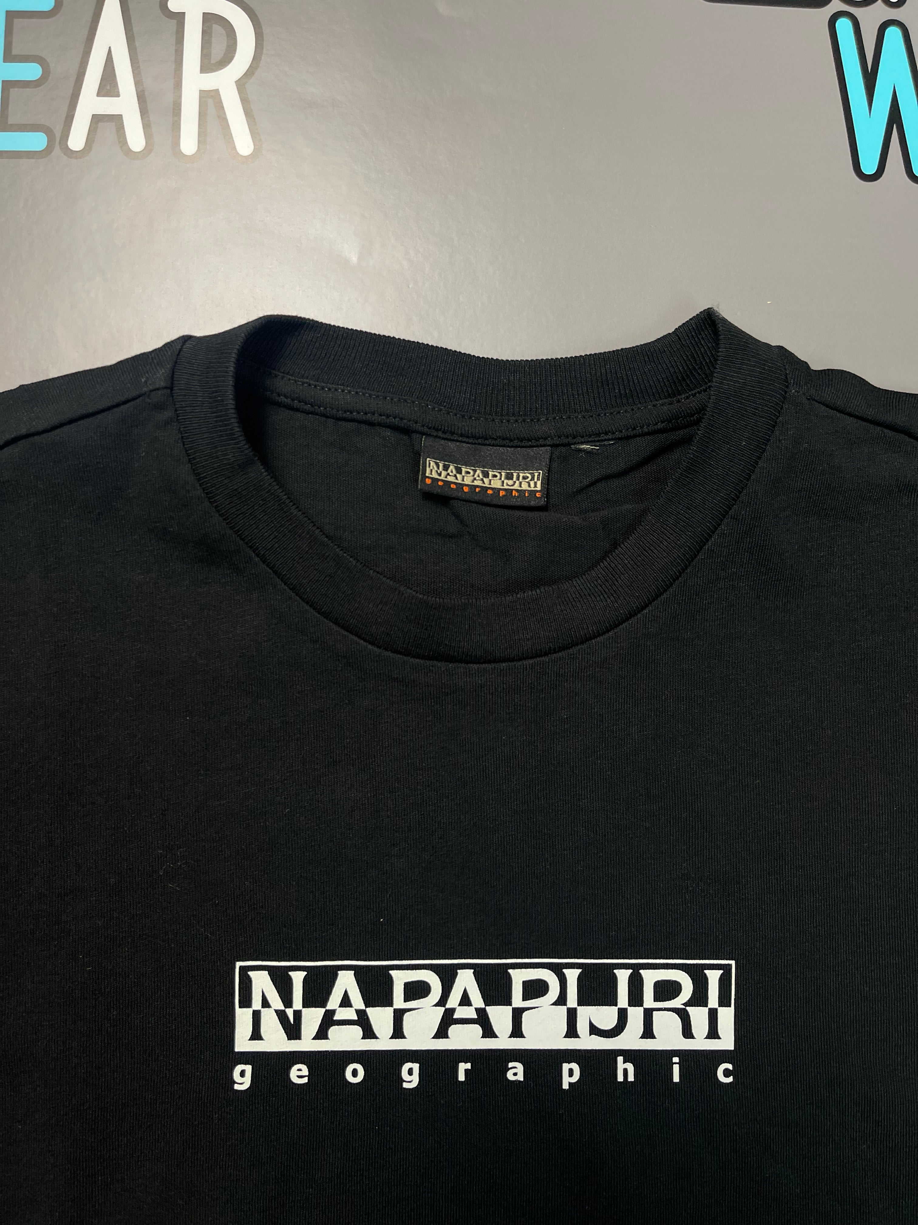 Napapijri Majica