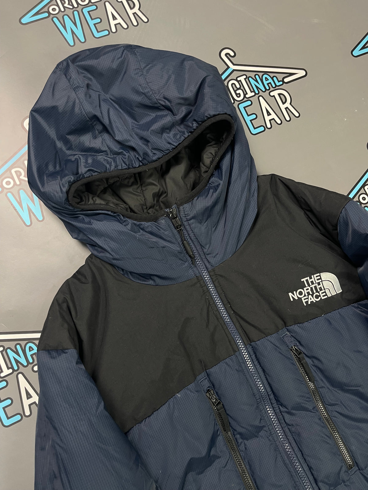 The North Face “550” Jakna &mdash; Slika 3 od 7