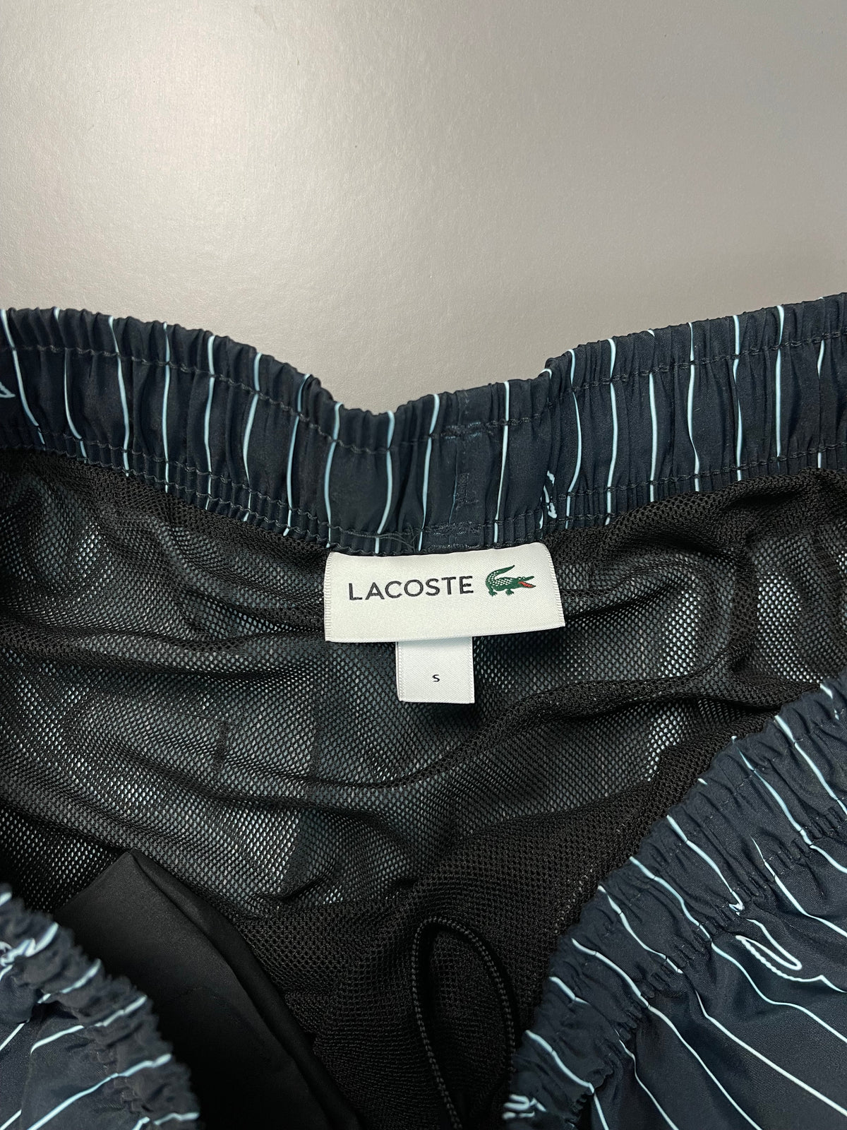 Lacoste Šorc &mdash; Slika 3 od 3