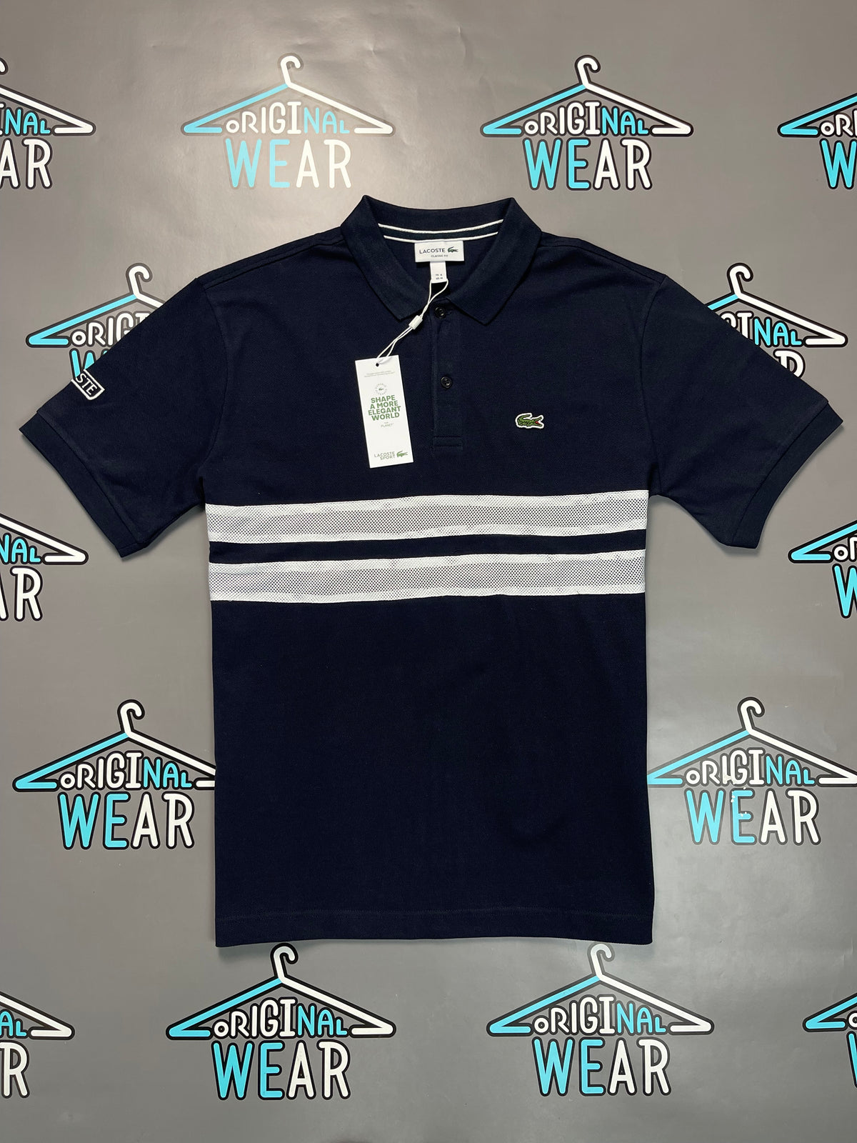 Lacoste Majica &mdash; Slika 1 od 4