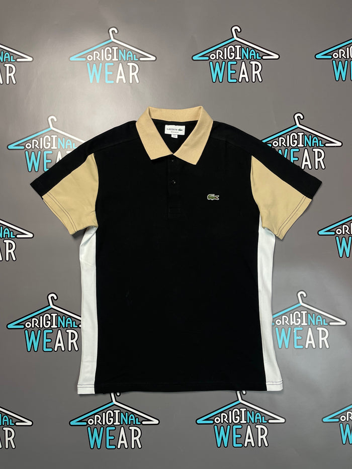 Lacoste “Golden” Majica