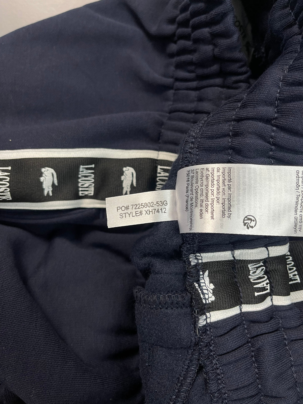 Lacoste Trenerka &mdash; Slika 4 od 4