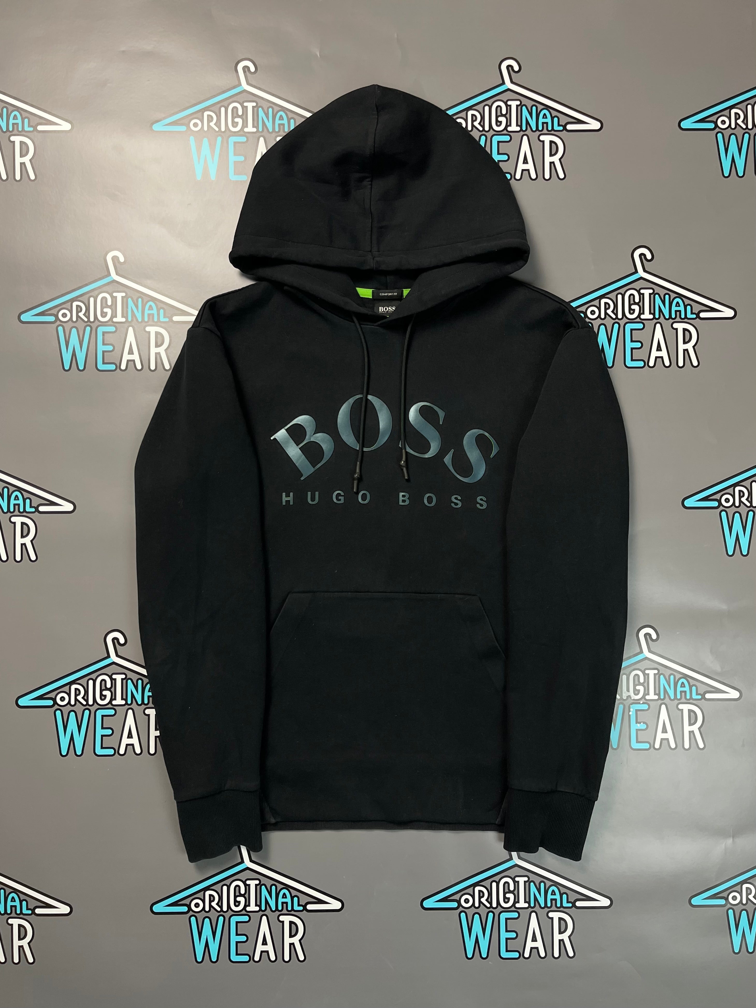 Boss Duks