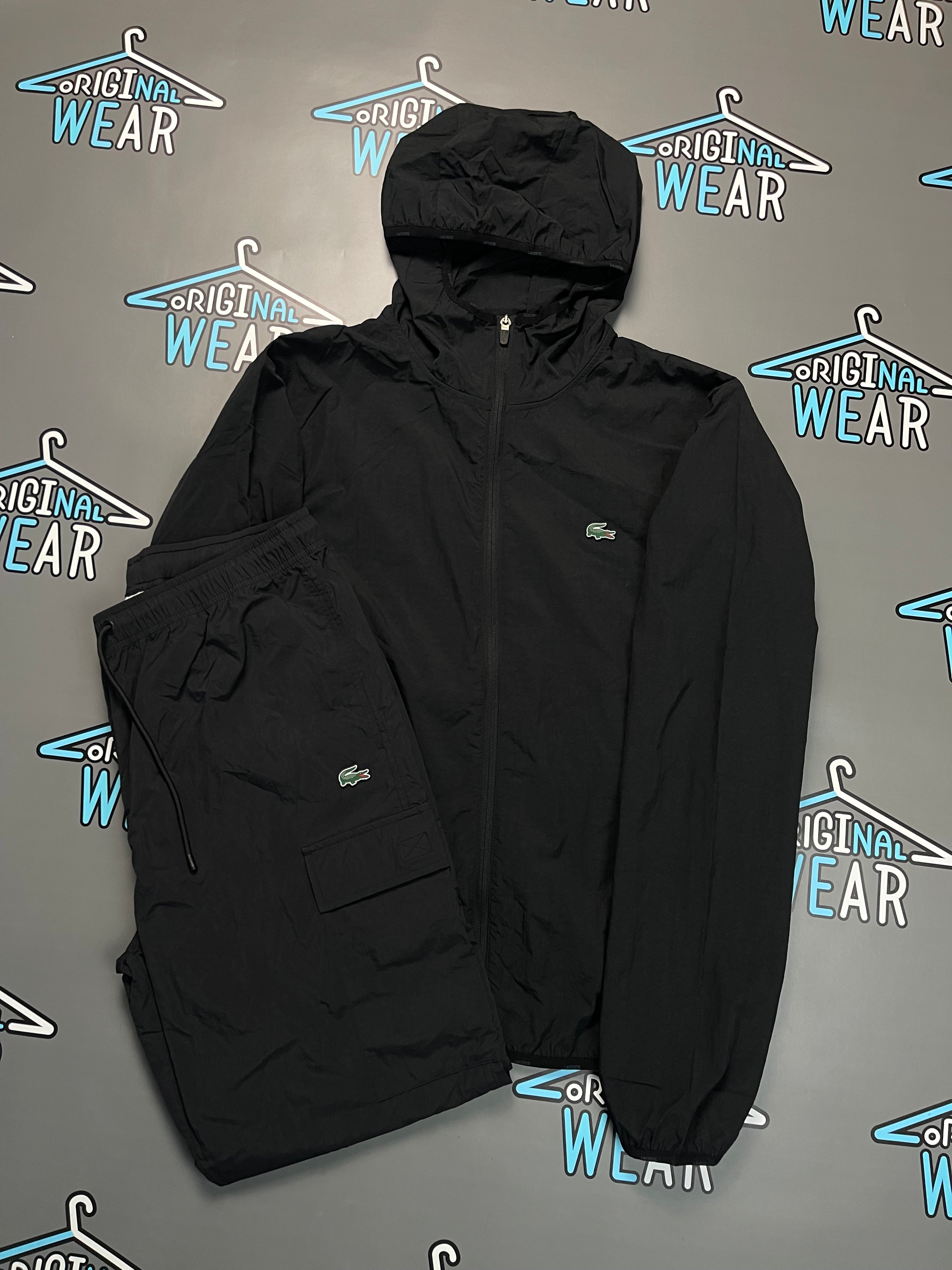 Lacoste Komplet