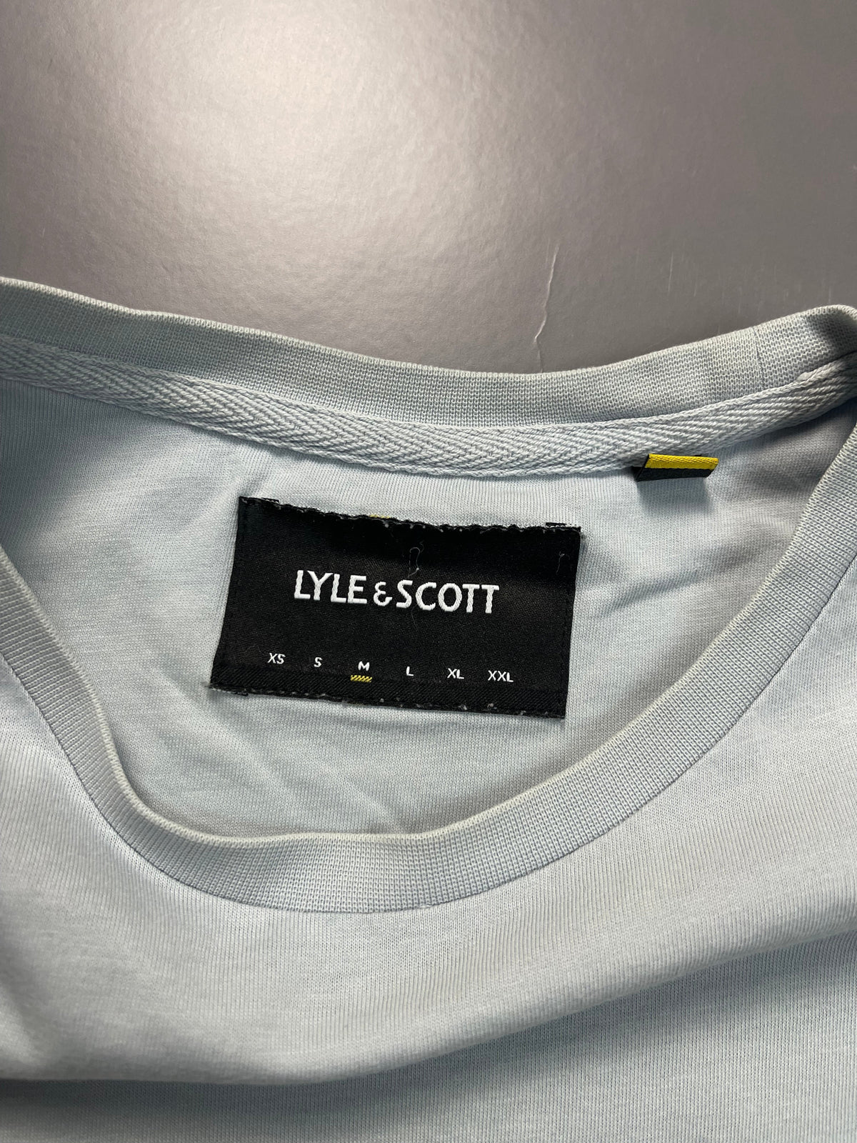 Lyle & Scott Majica &mdash; Slika 3 od 3