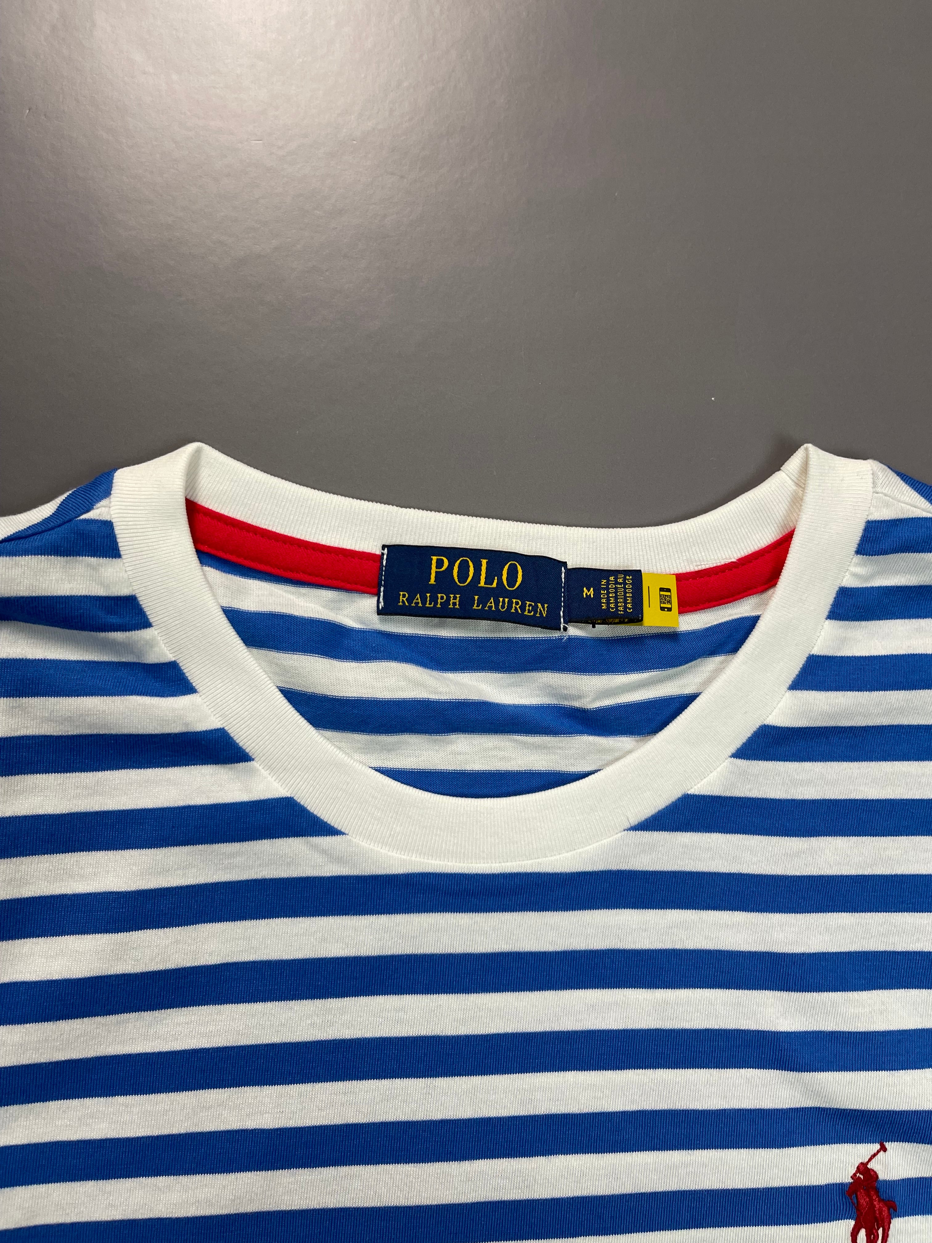 Ralph Lauren “Beach” Majica