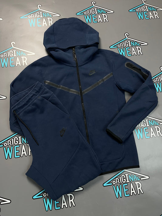 Nike Tech Fleece Komplet