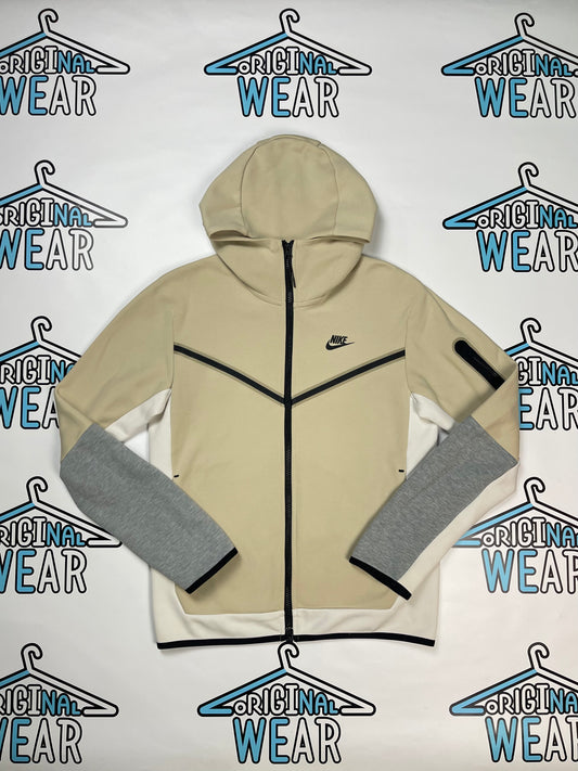 Nike Tech Fleece Duks