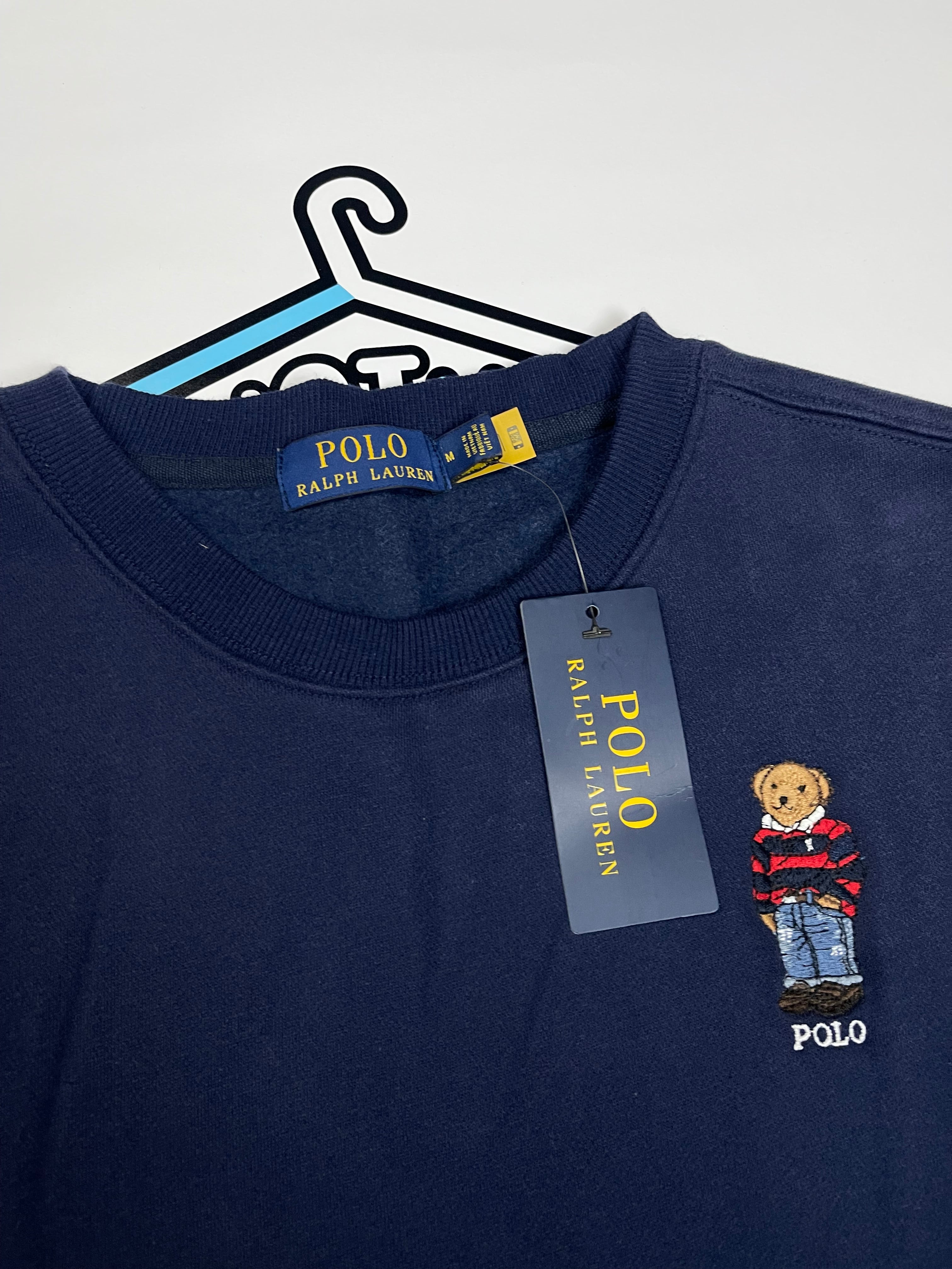 Ralph Lauren Duks