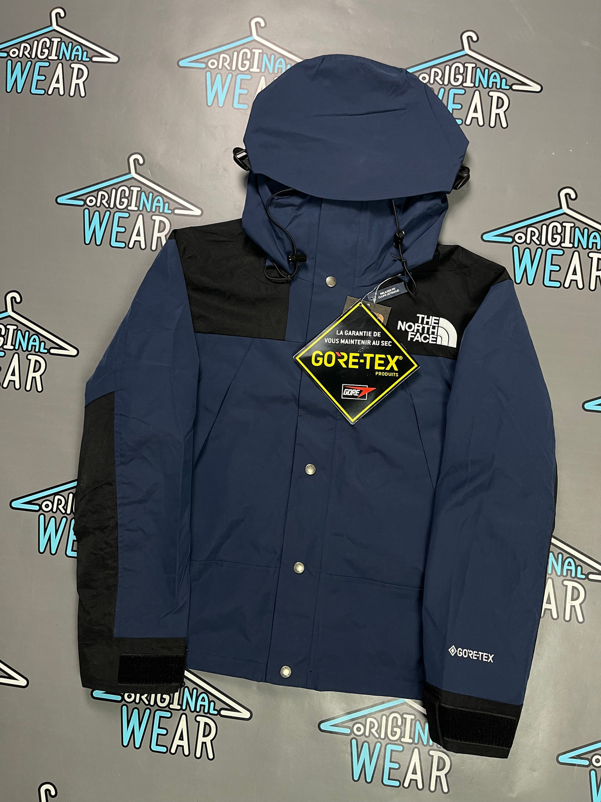 The North Face “Goretex” Jakna &mdash; Slika 2 od 6