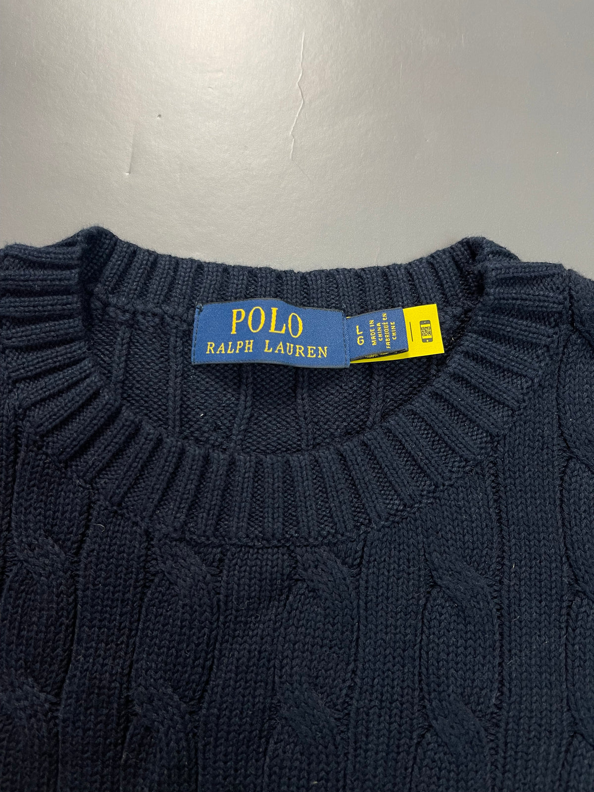 Ralph Lauren Džemper &mdash; Slika 3 od 4