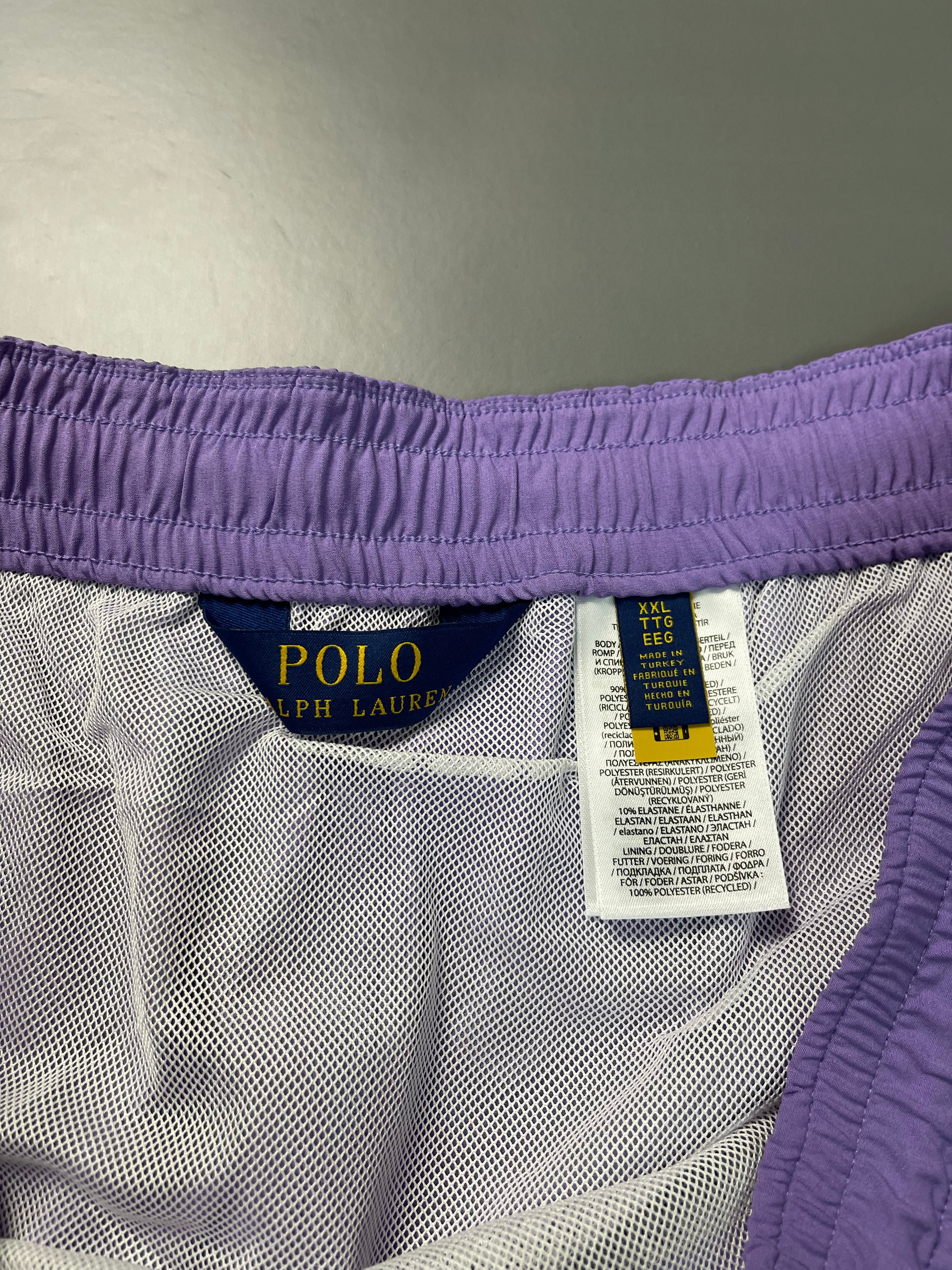 Ralph Lauren Šorc