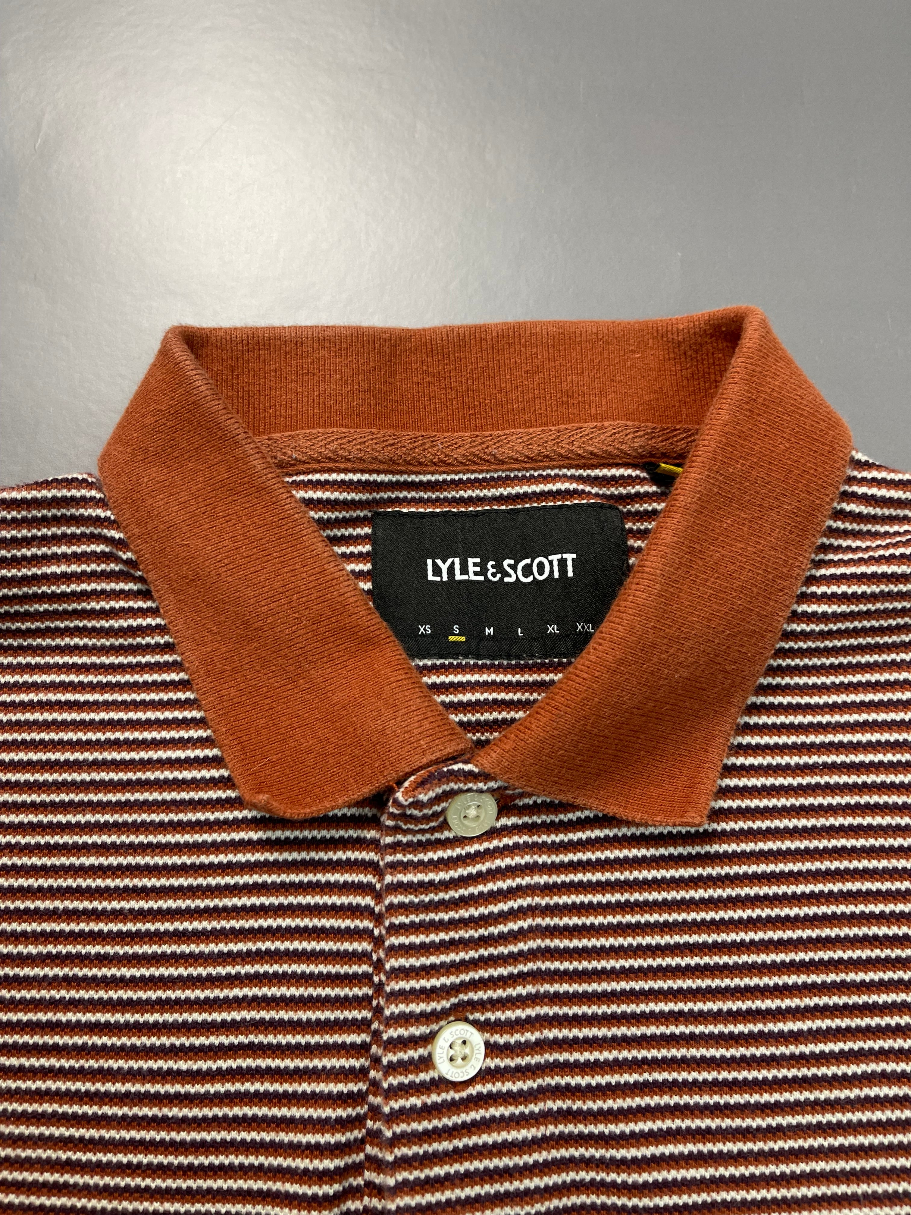 Lyle & Scott Majica