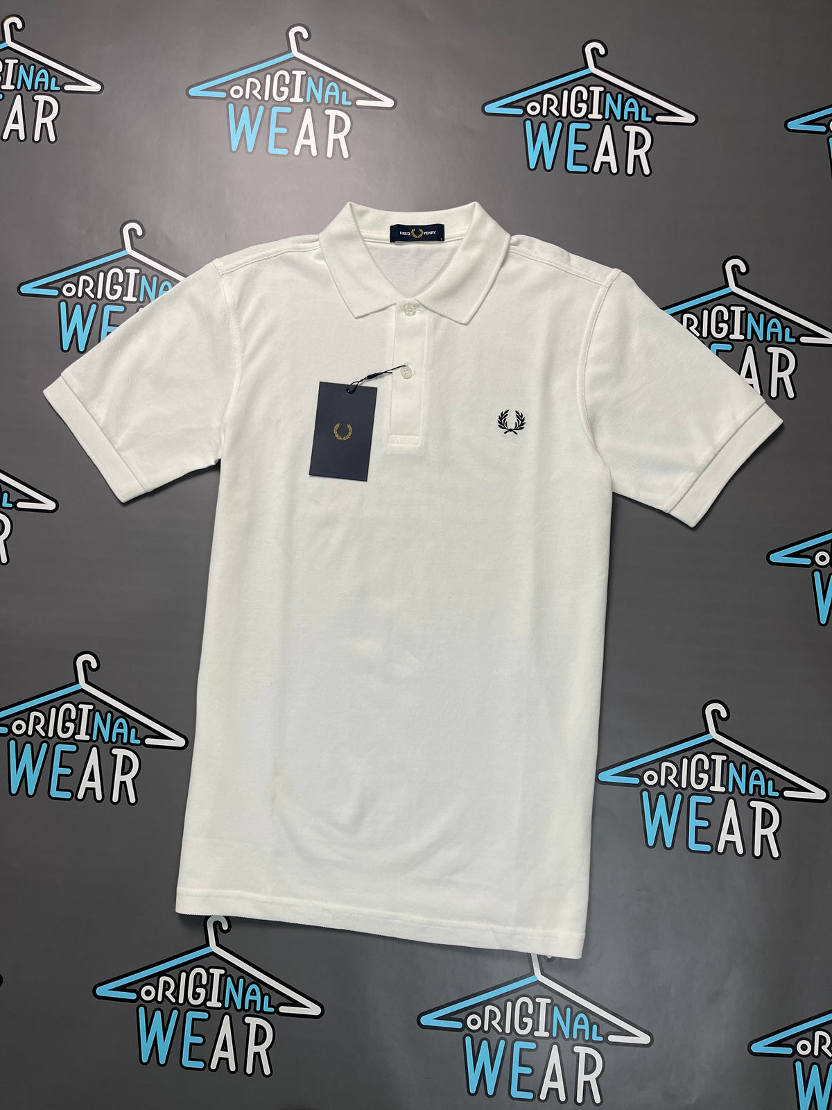 Fred Perry Majica &mdash; Slika 2 od 4