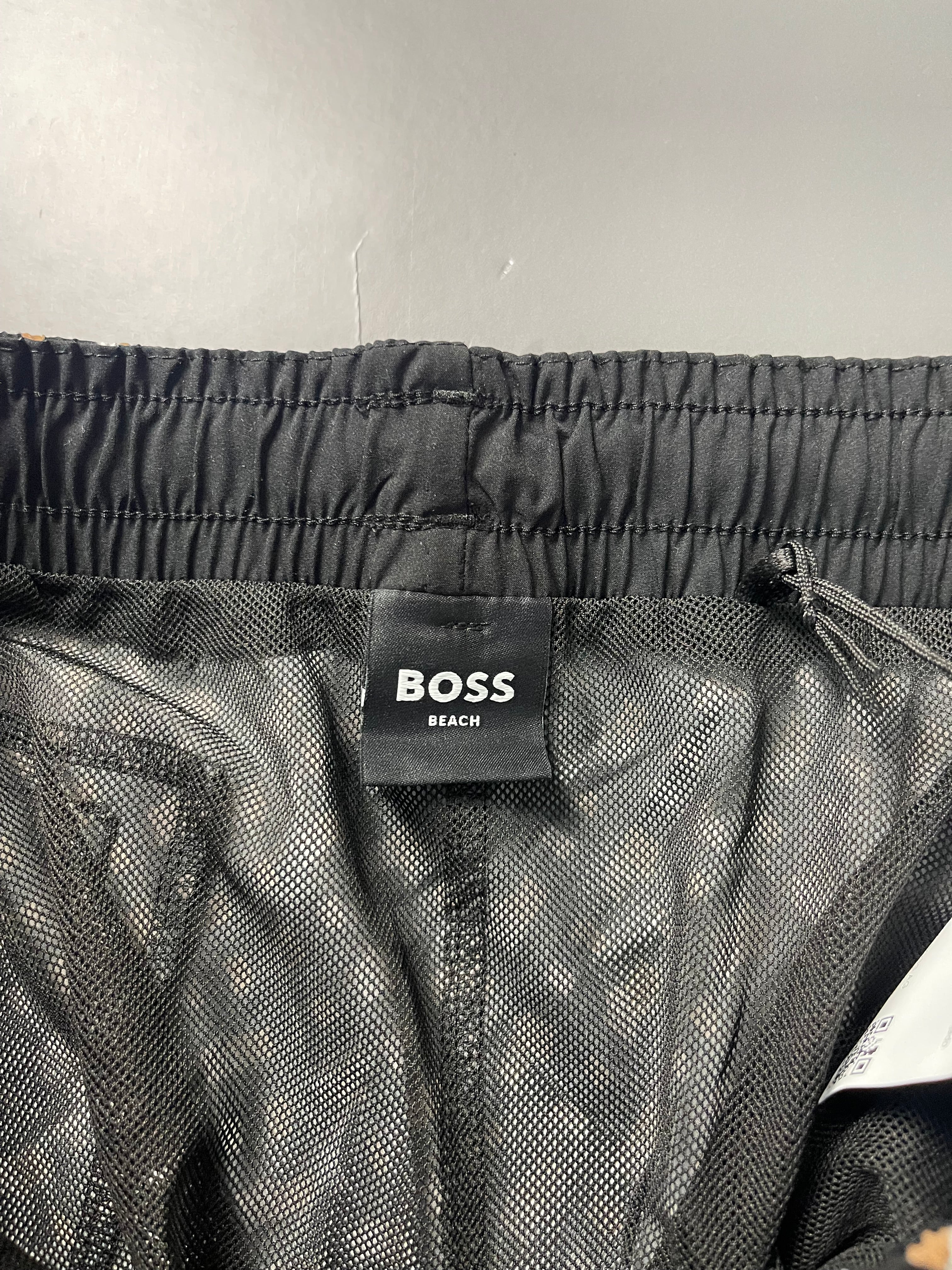 Boss Šorc