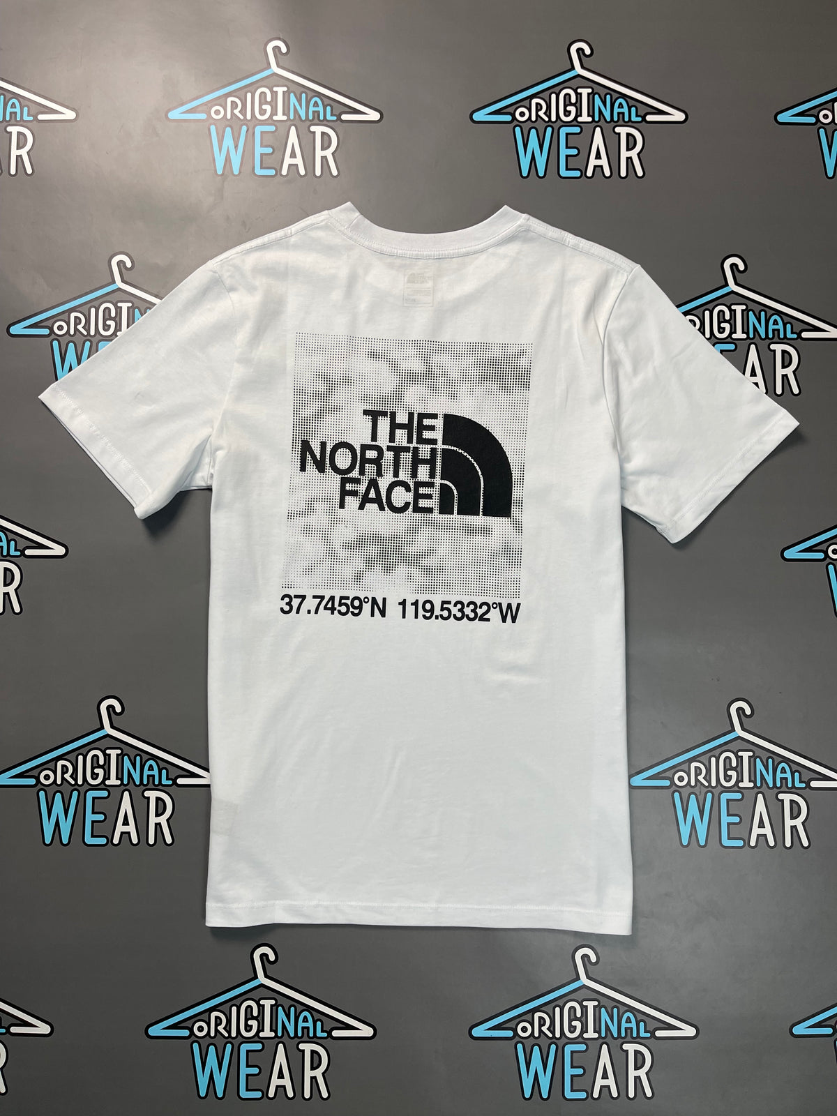 The North Face Majica &mdash; Slika 4 od 4