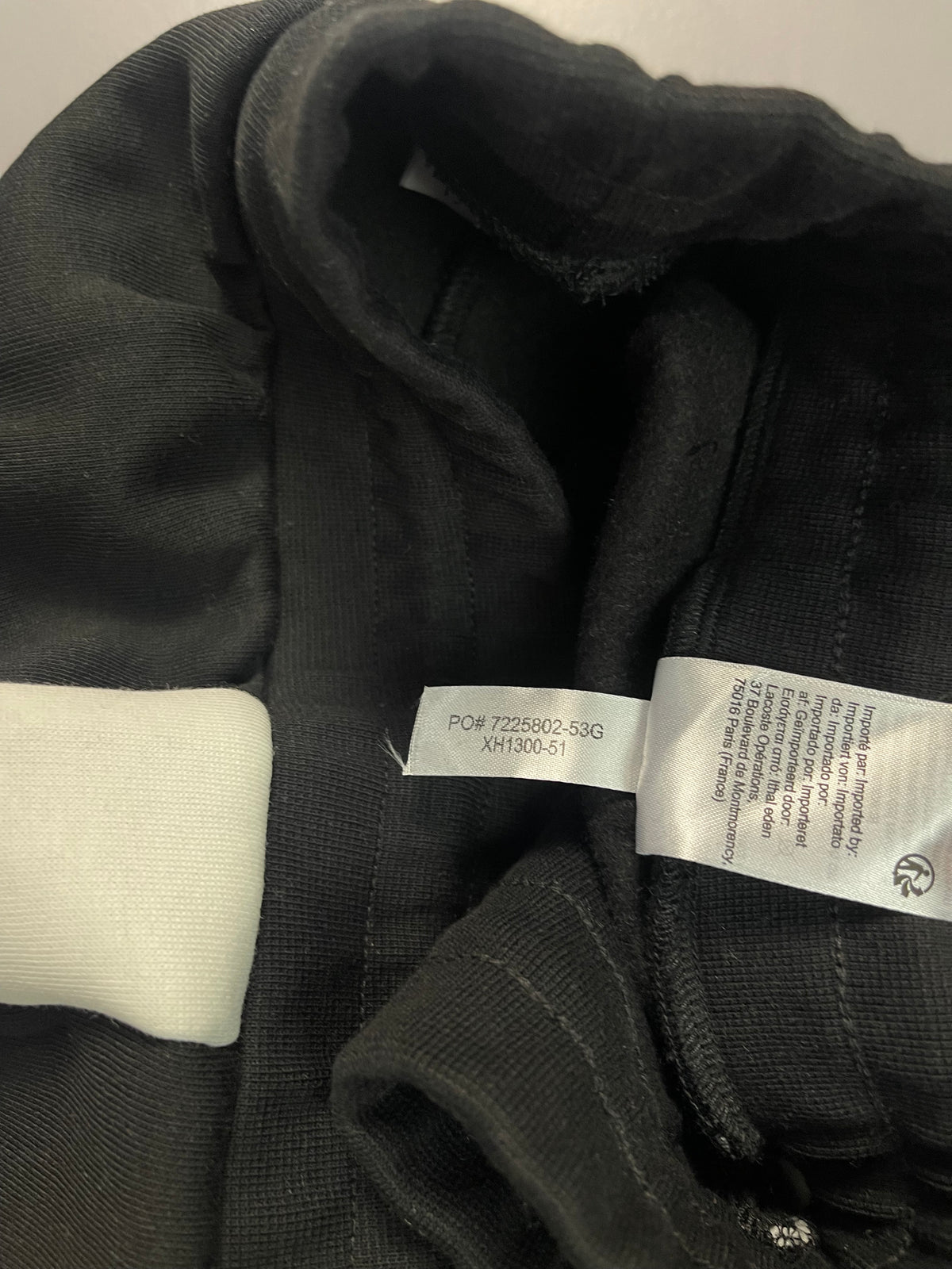 Lacoste Trenerka &mdash; Slika 4 od 4