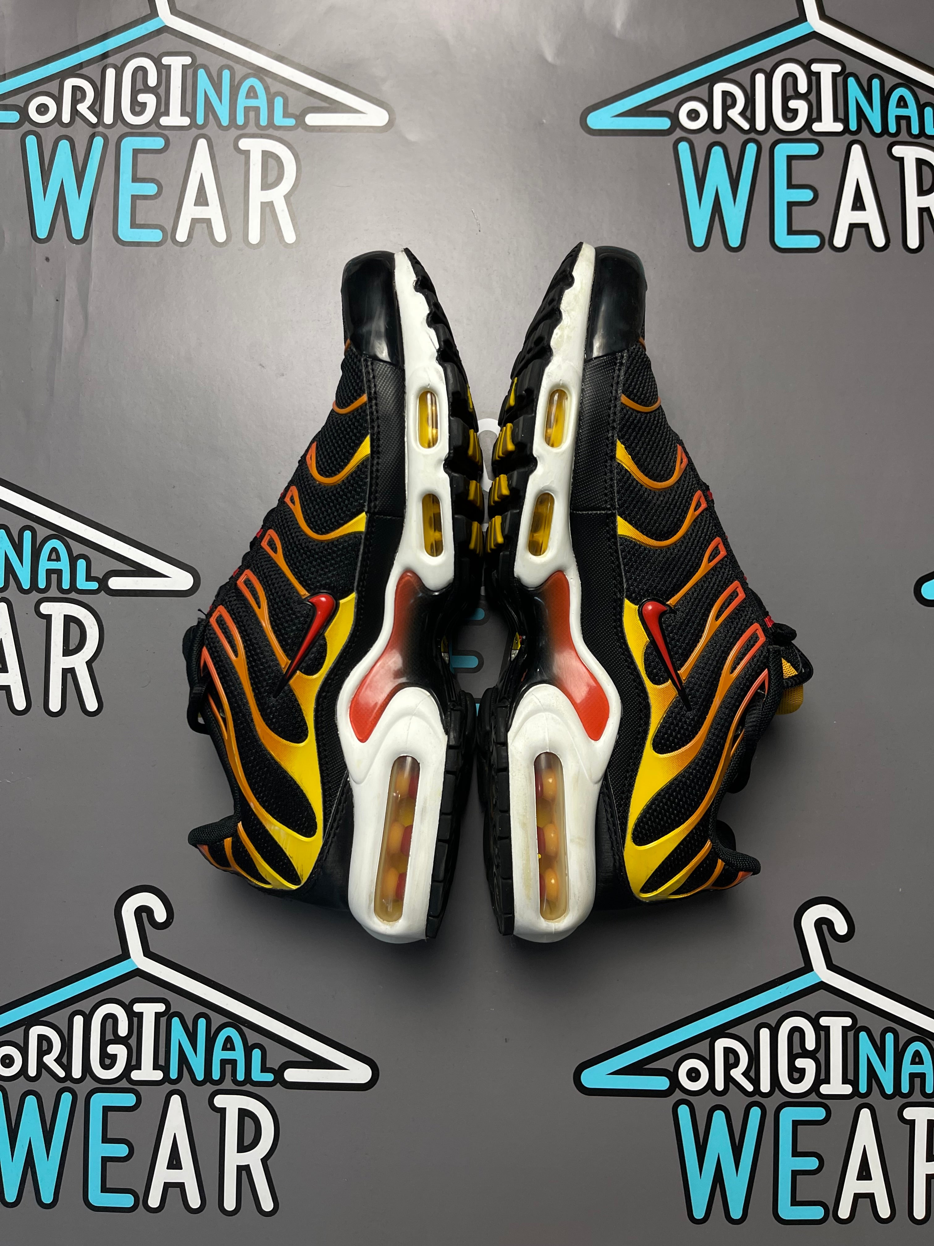 Nike AirMax TN “Sunset” Patike