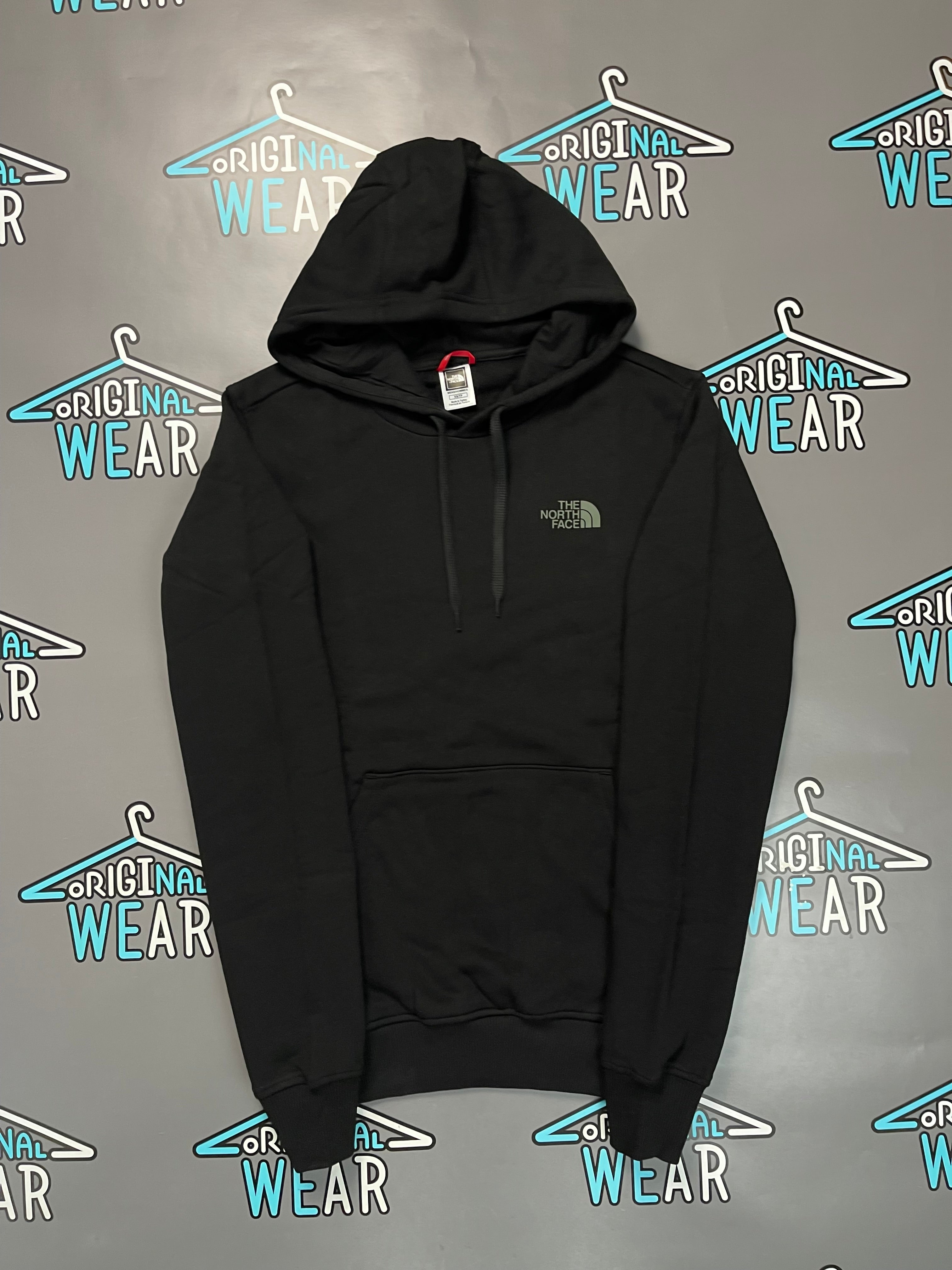 The North Face Duks