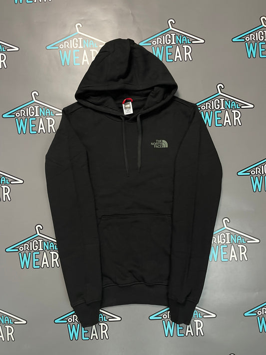 The North Face Duks