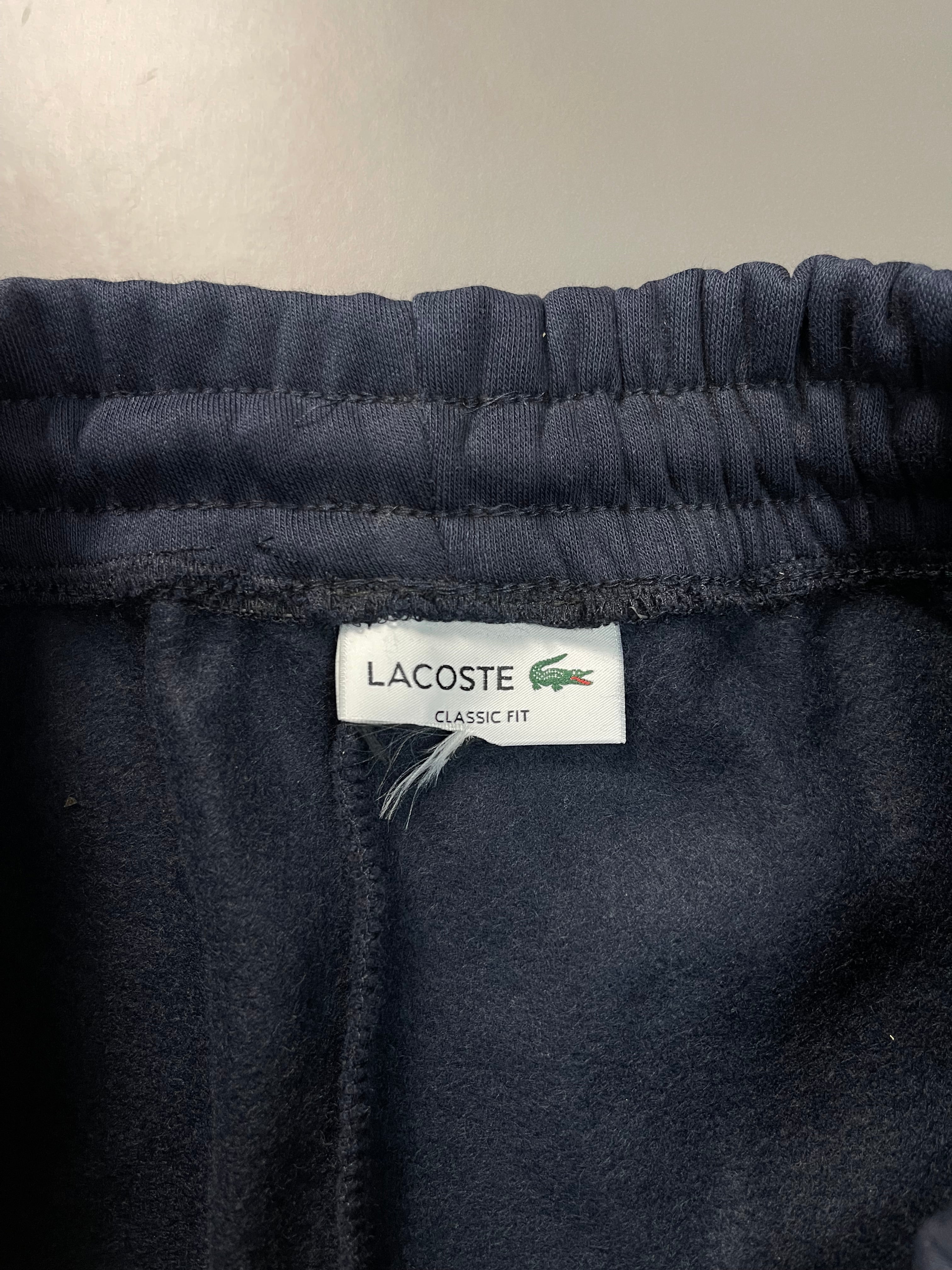 Lacoste Trenerka
